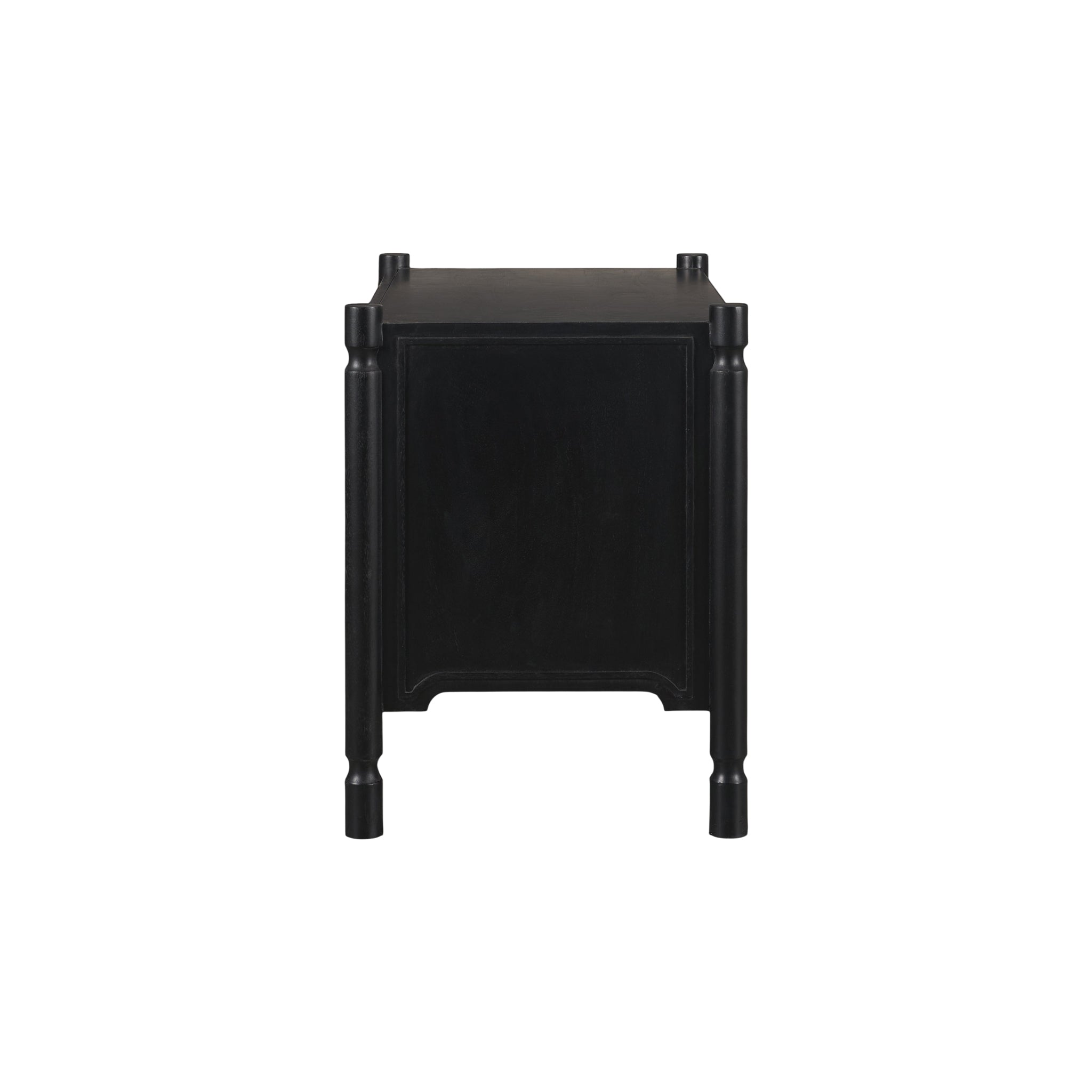 Phil 2 Drawer Accent Cabinet-6