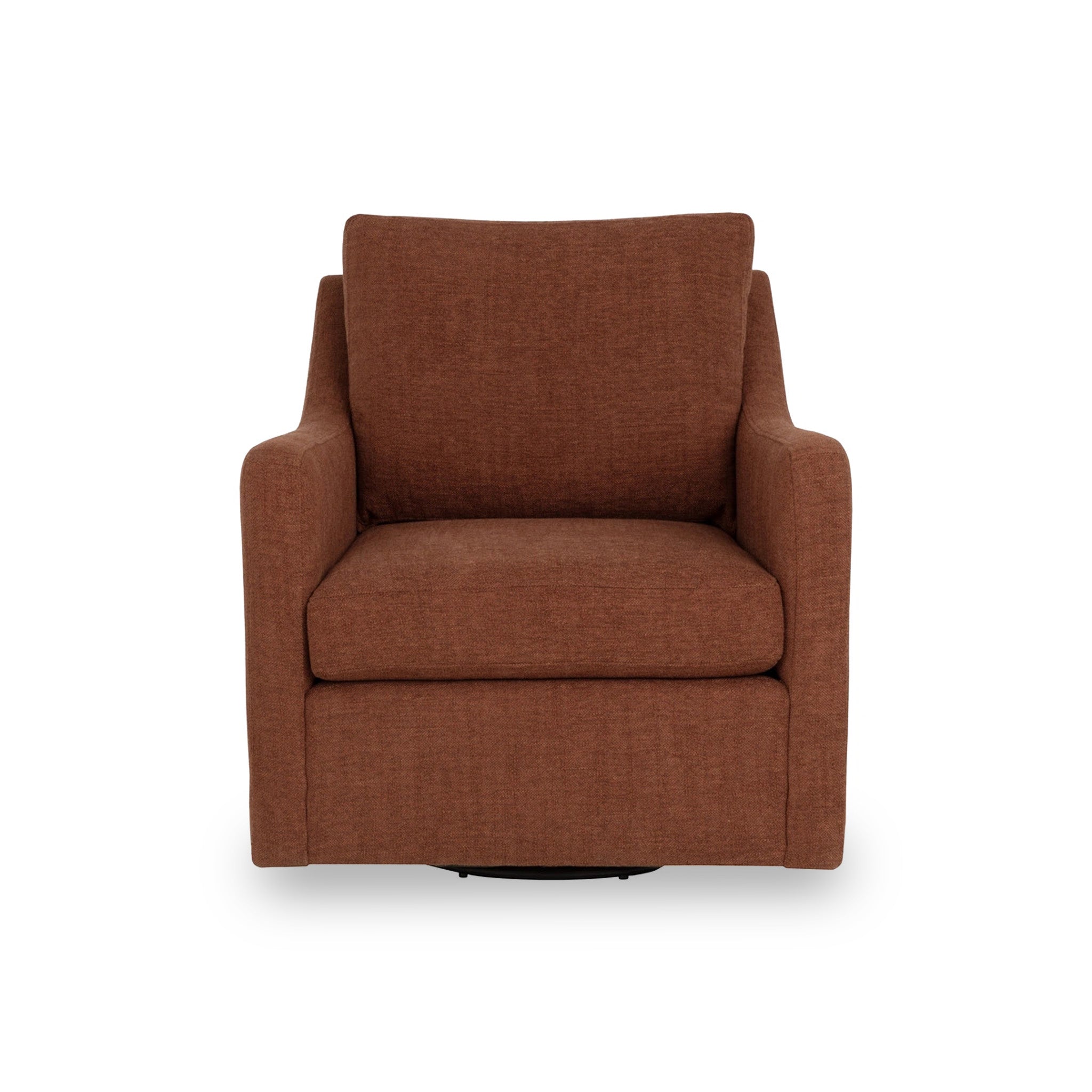 Brianna Swivel Lounge Chair-1