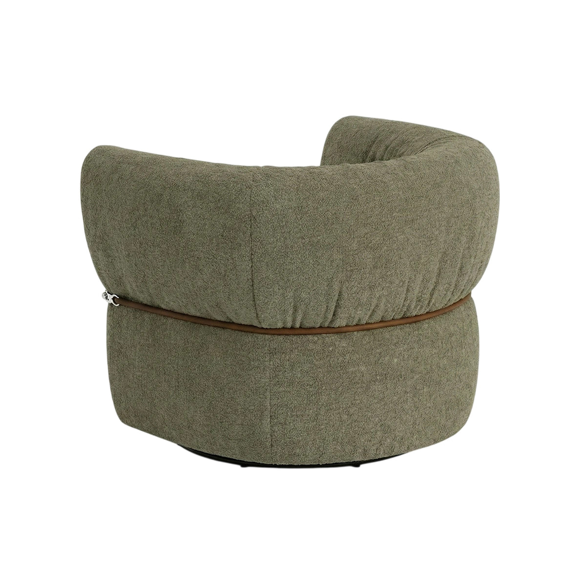 Davisville Swivel Armchair-3