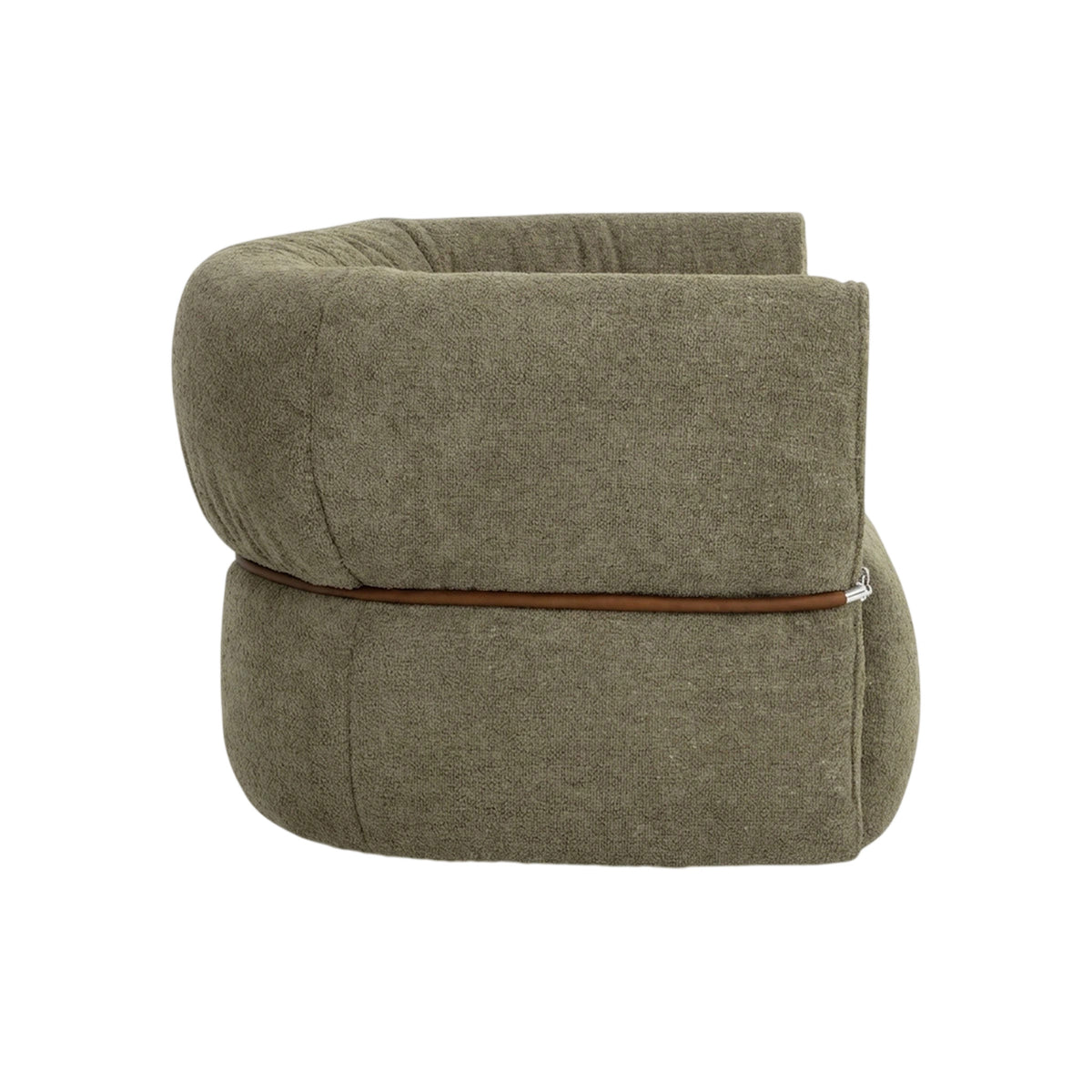 Davisville Swivel Armchair-4