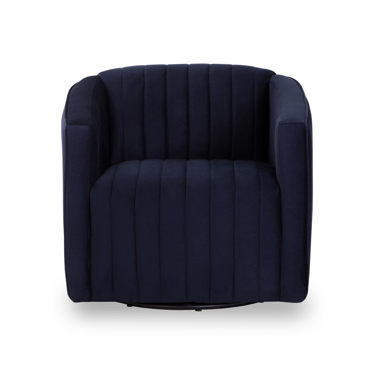 Garrison Swivel Lounge Chair-1