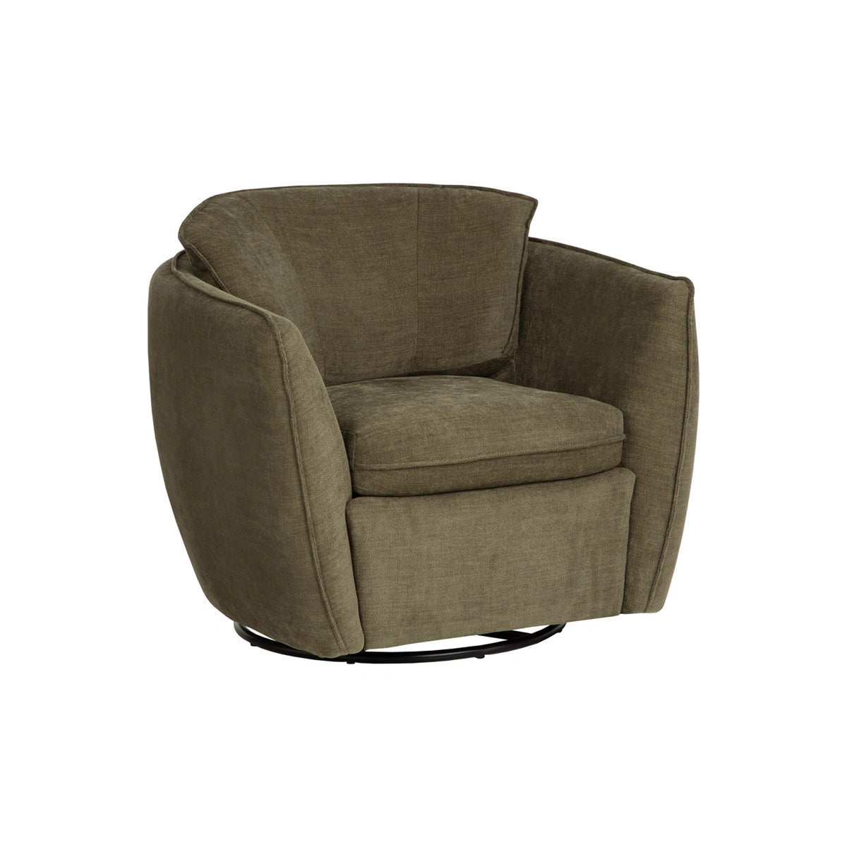 Lomond Glider Lounge Chair-2