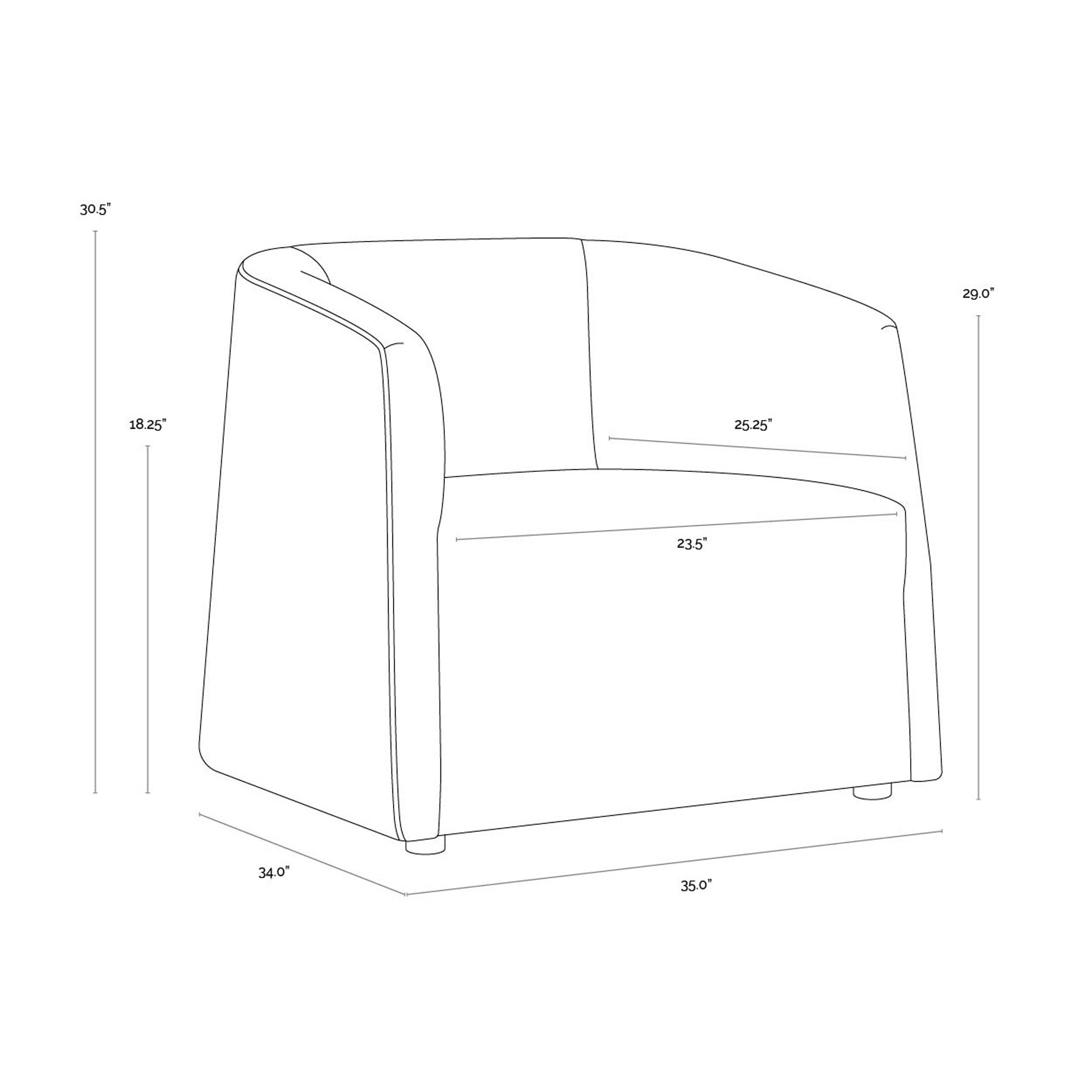 Serenade Lounge Chair-16