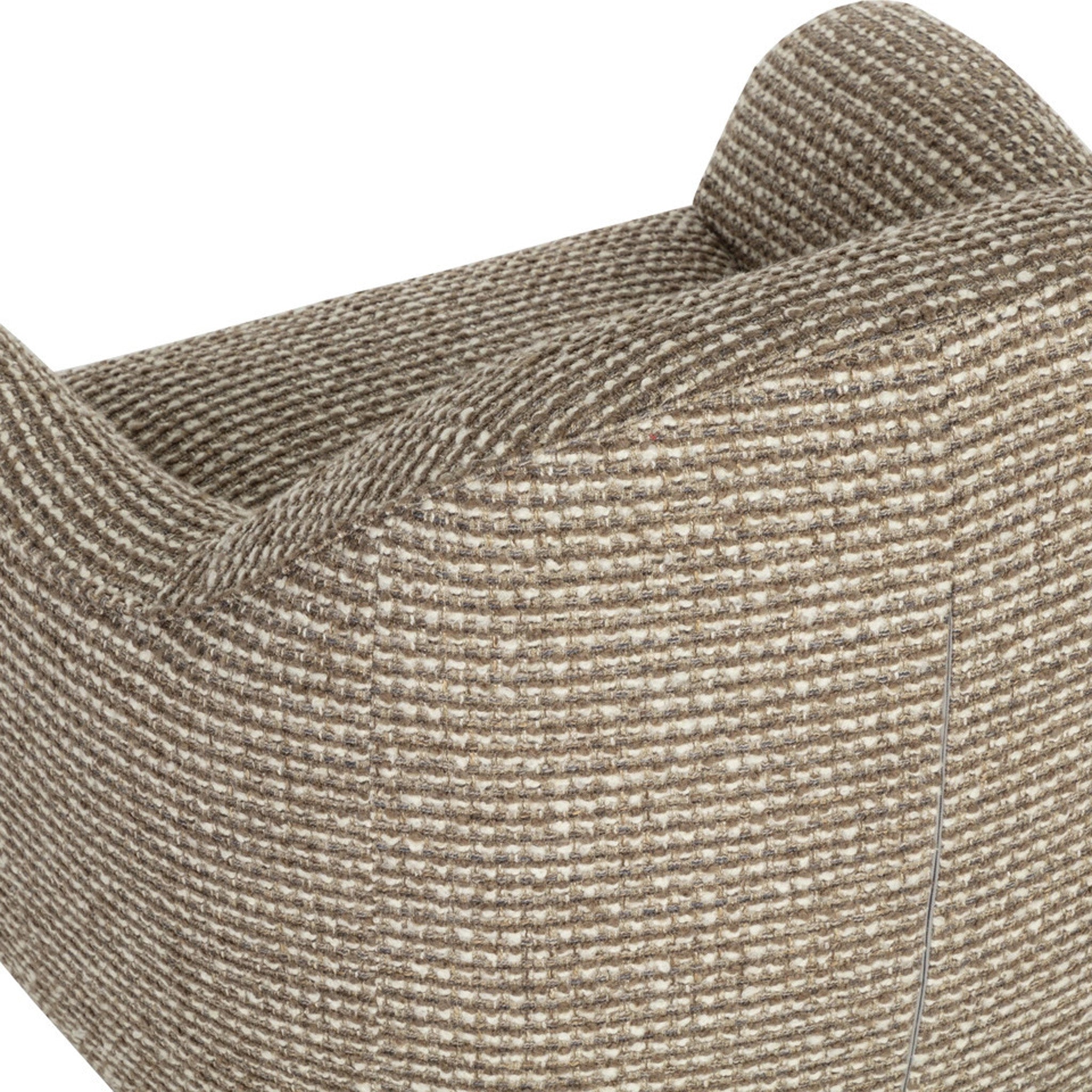 Tesoro Swivel Lounge Chair-5