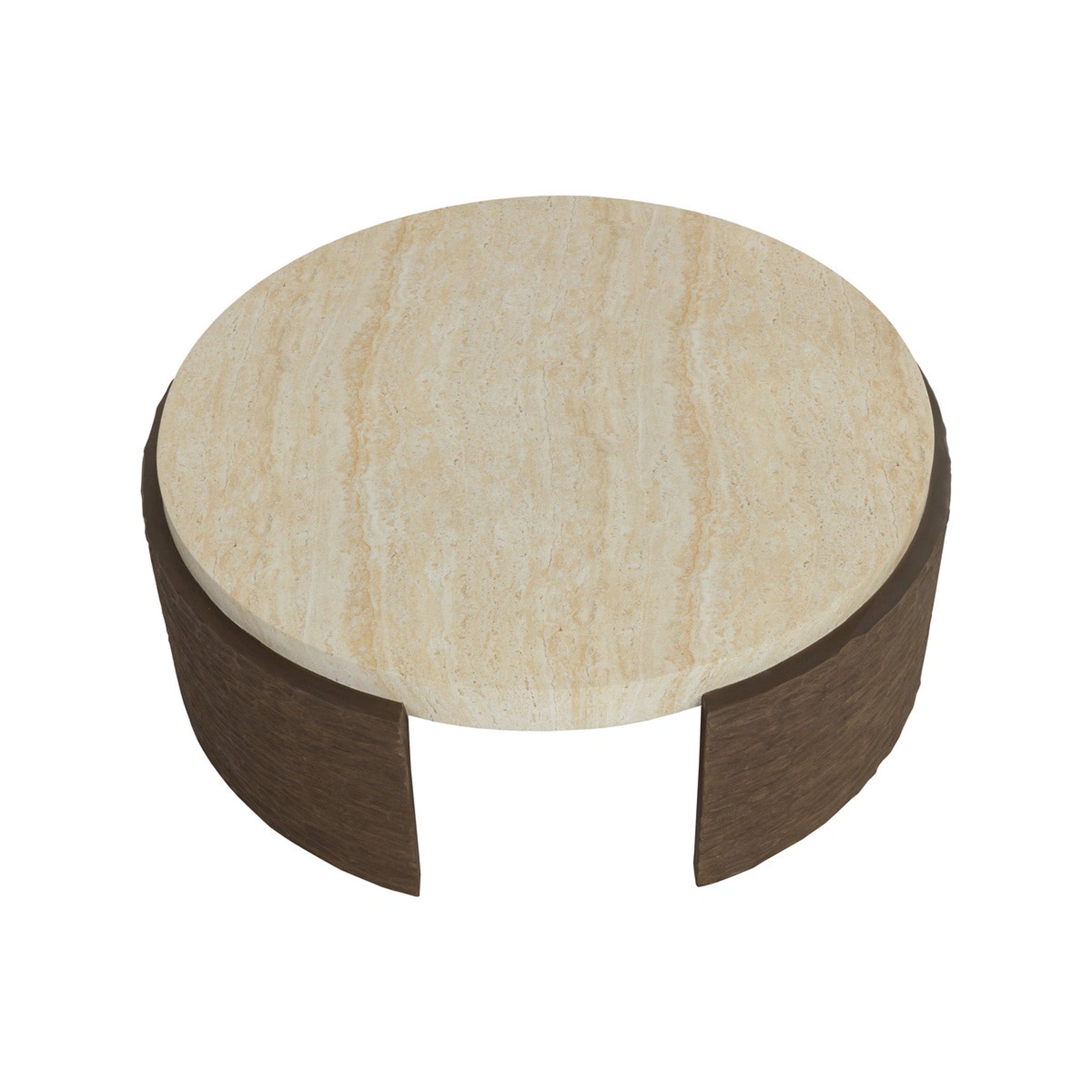 Mesa Outdoor Coffee Table-5