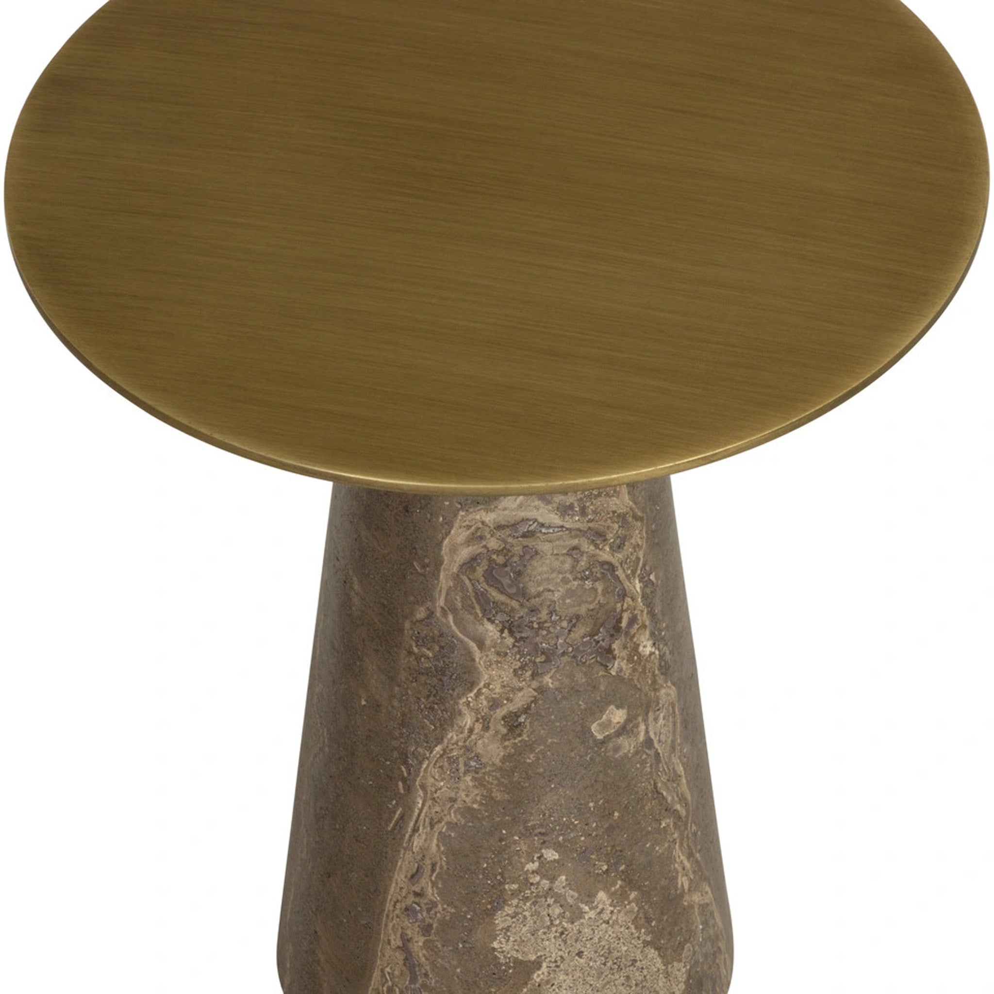 Aditi End Table-12