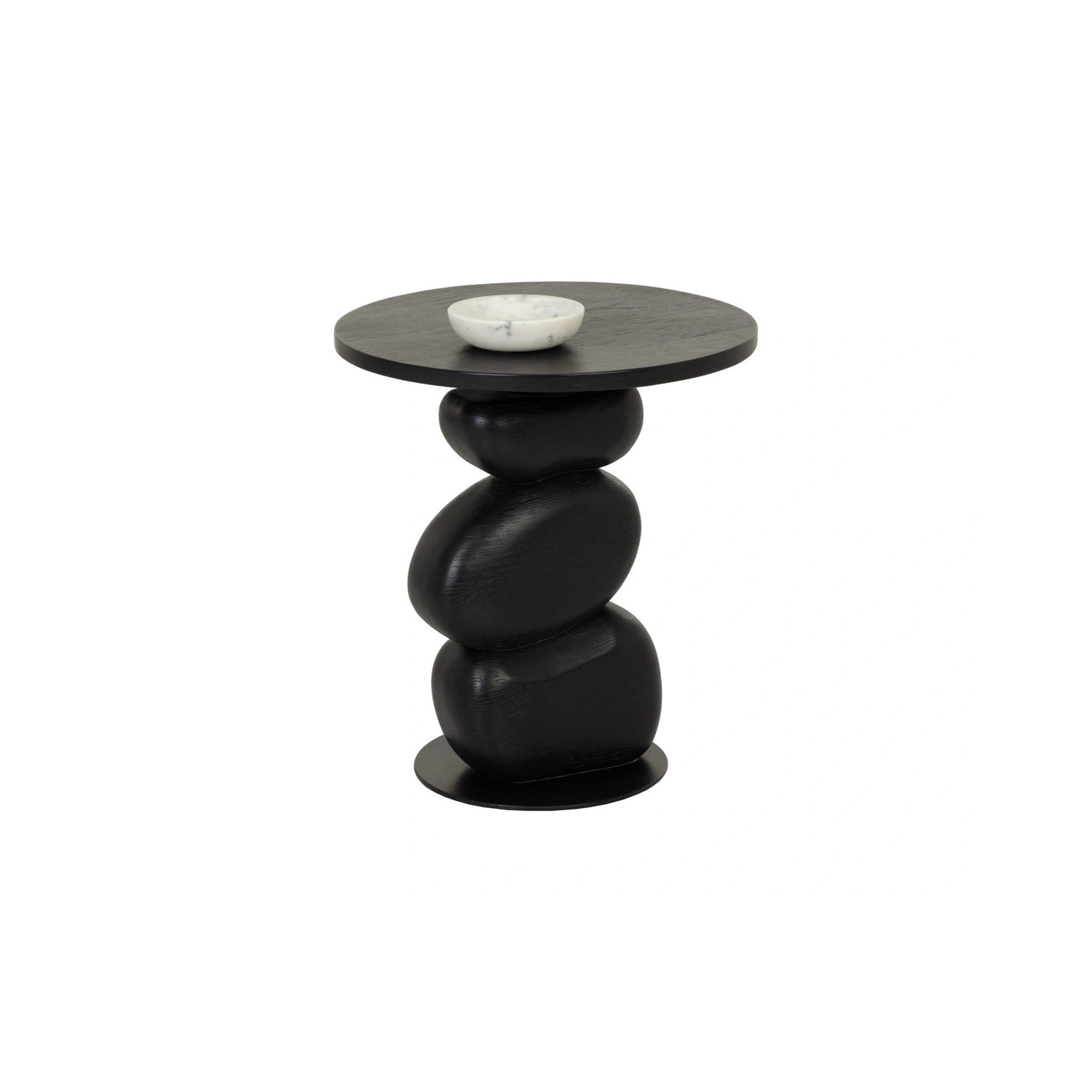 Balio Outdoor End Table-3