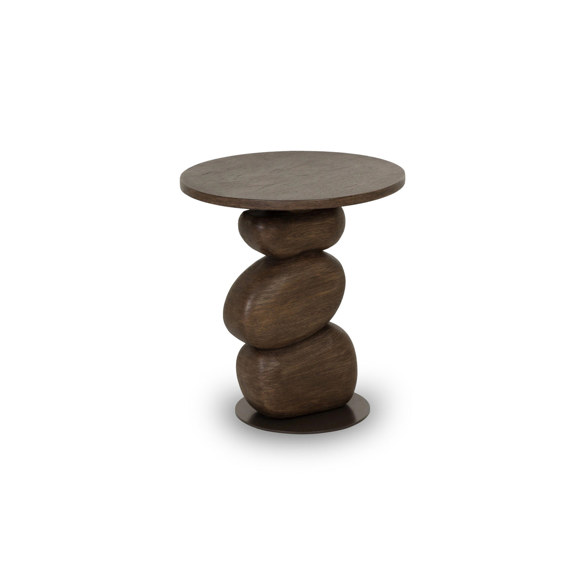 Balio Outdoor End Table-4