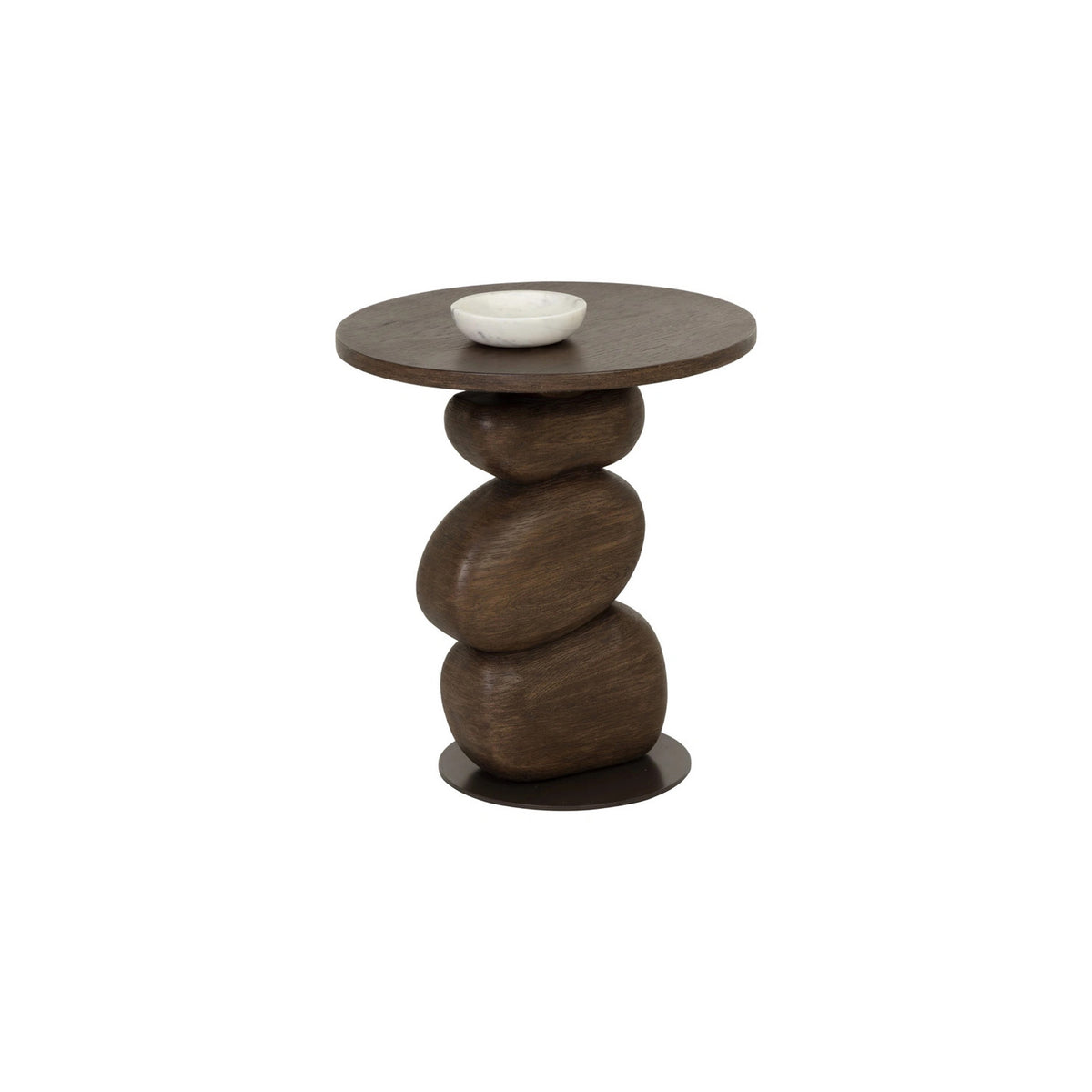 Balio Outdoor End Table-7
