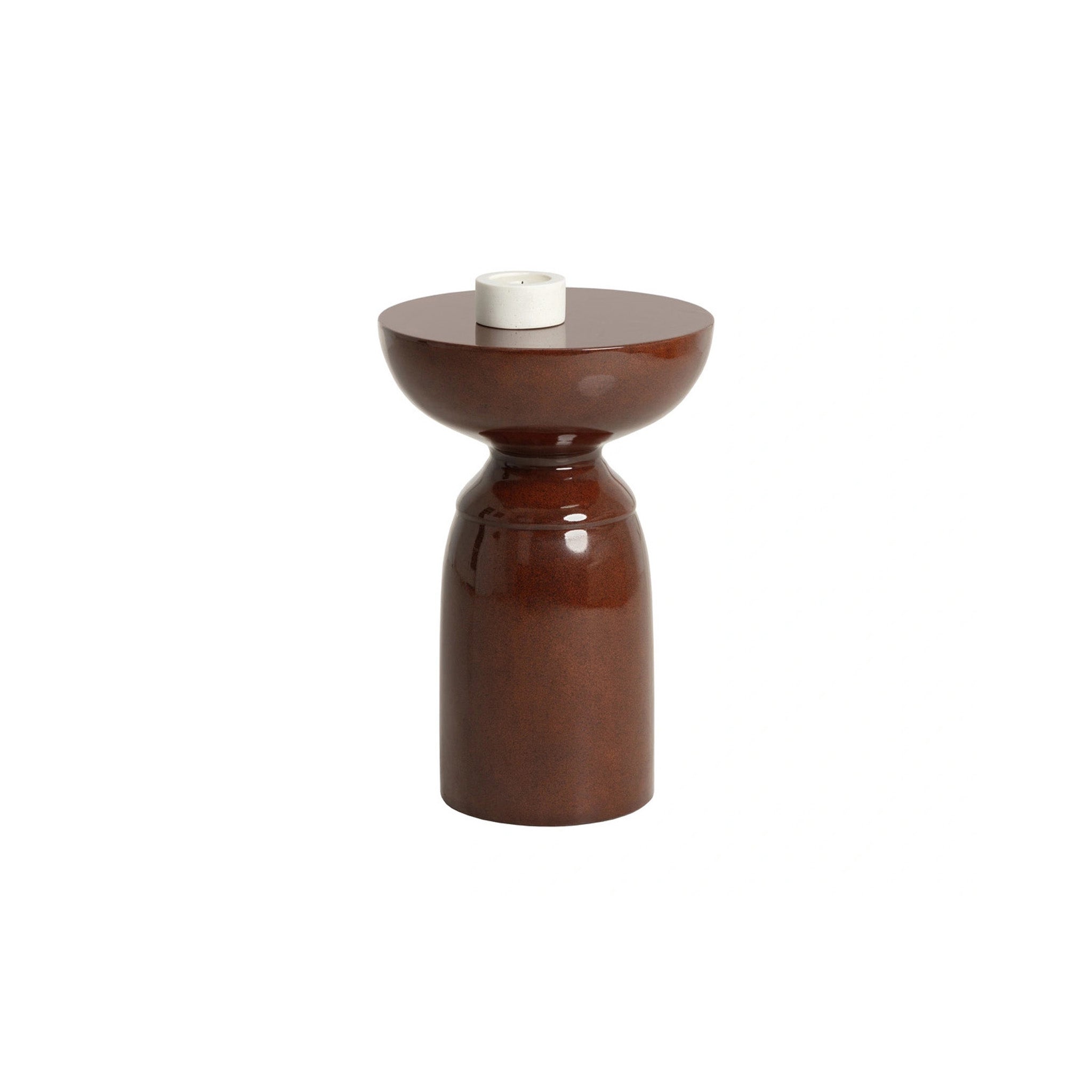 Goya Outdoor End Table-6