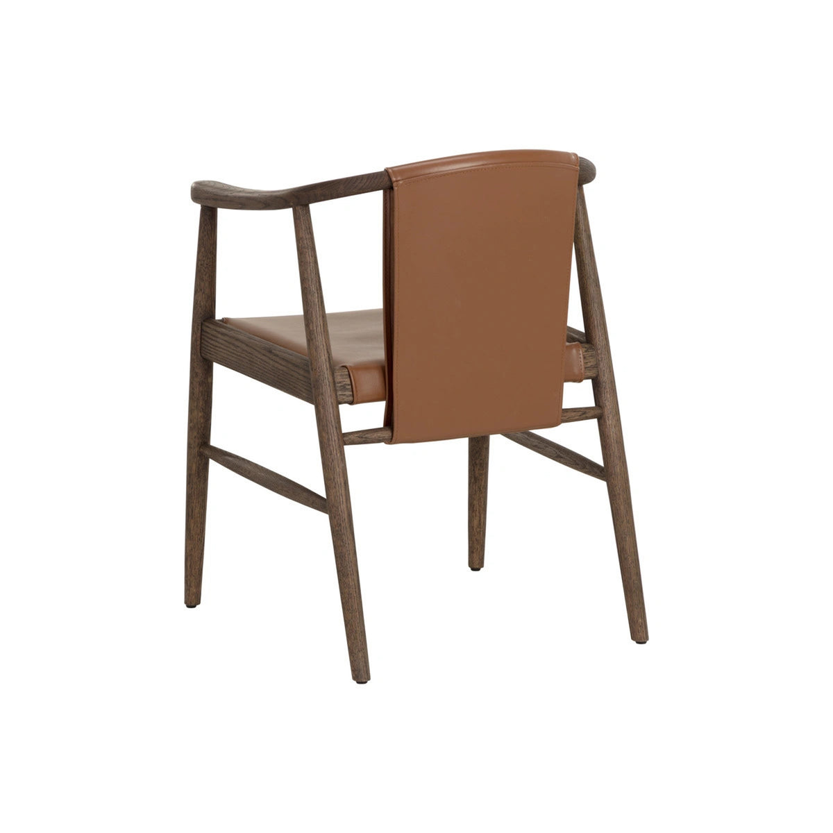 Aran Dining Armchair-4