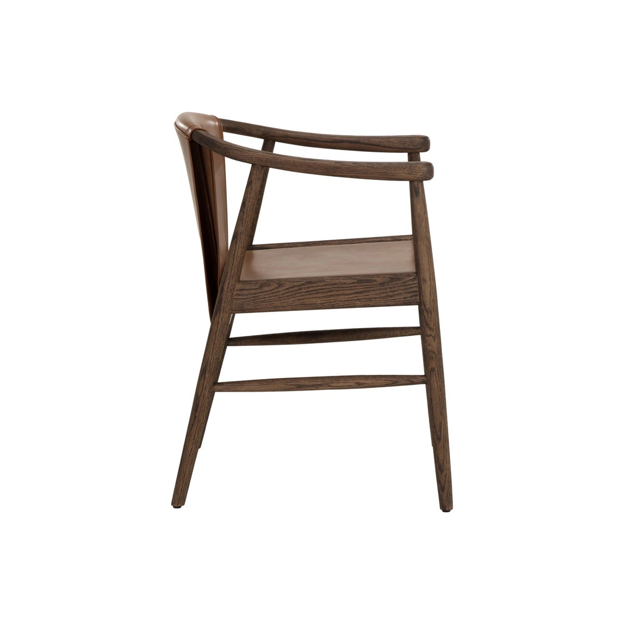Aran Dining Armchair-5