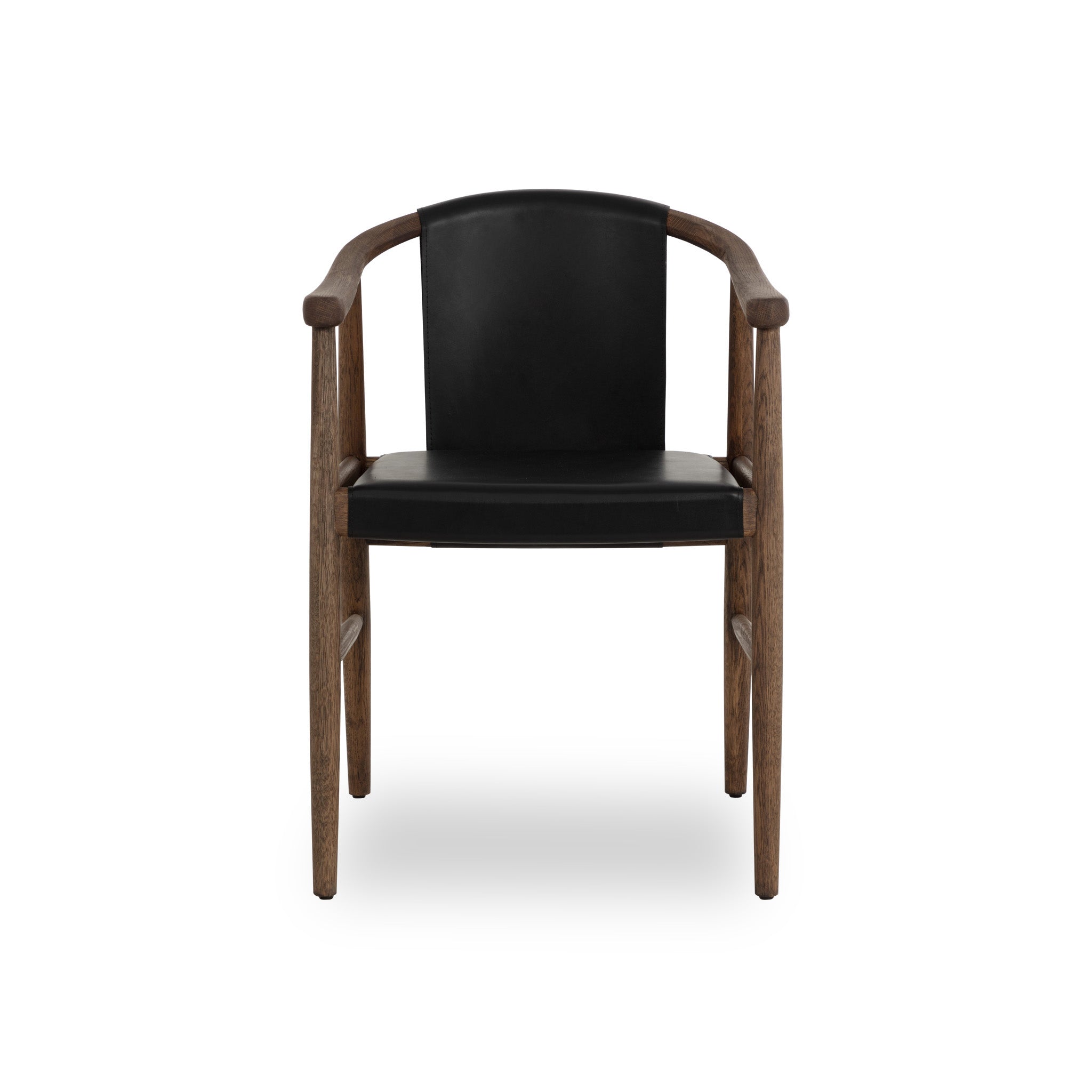 Aran Dining Armchair-7