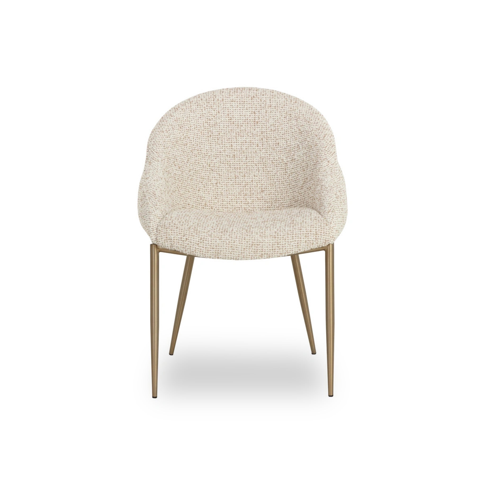 Caprielle Dining Armchair-1