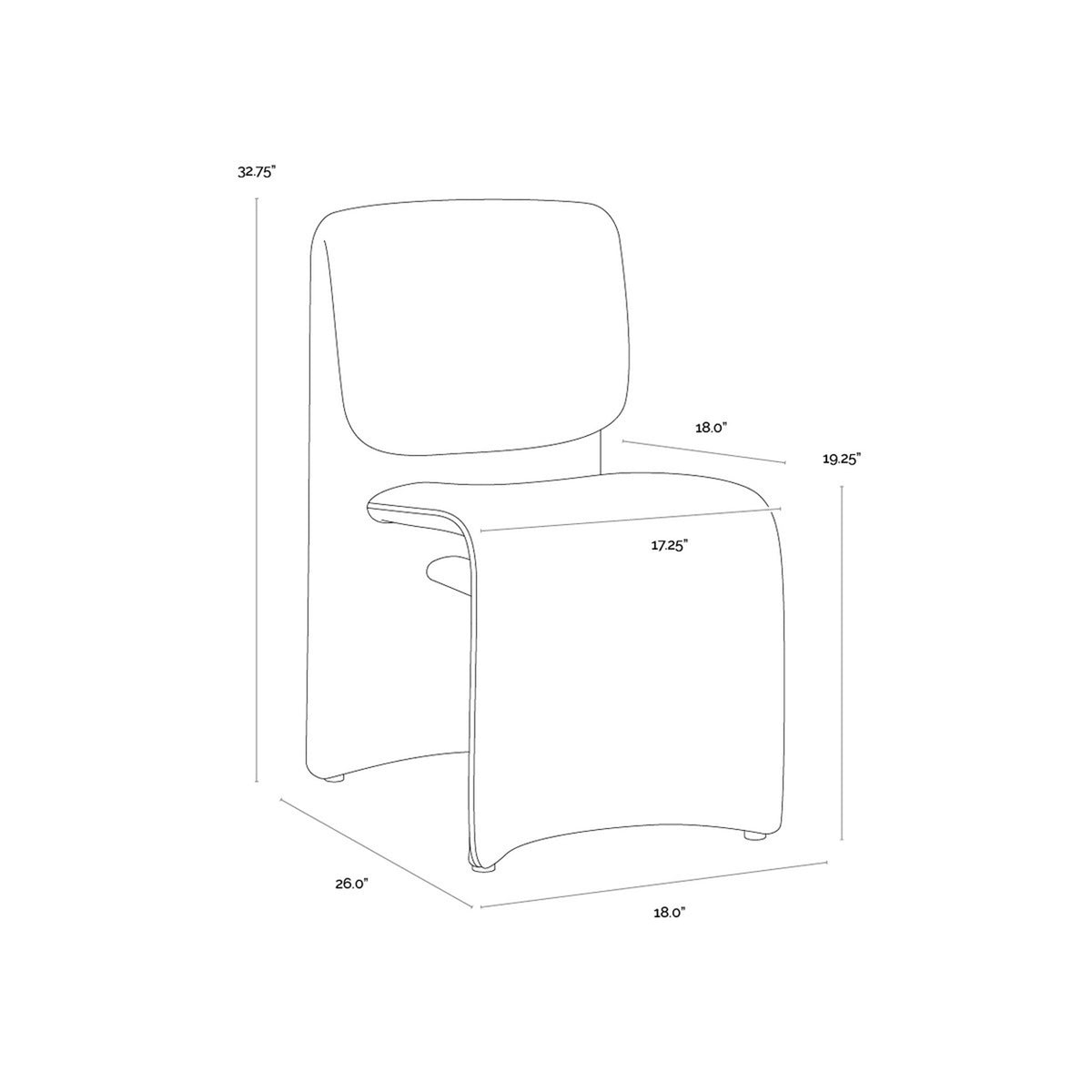 Dunnington Dining Chair-8