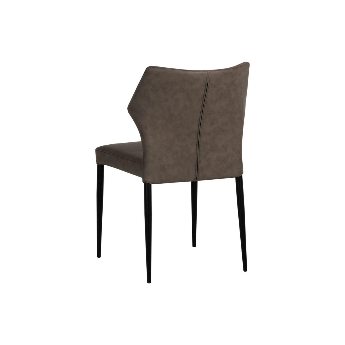 James Stackable Dining Chair -21