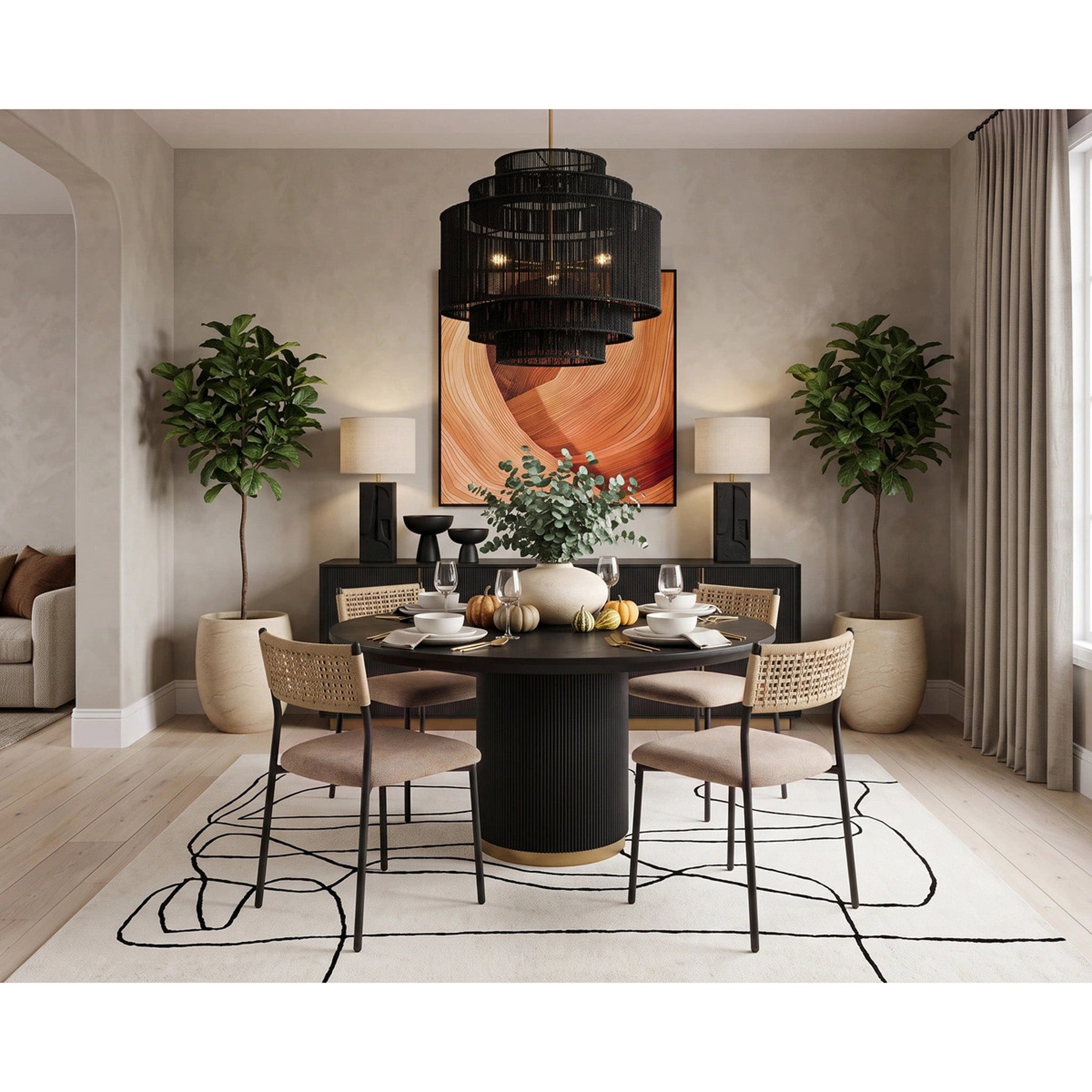 Ernesta Dining Chair -8