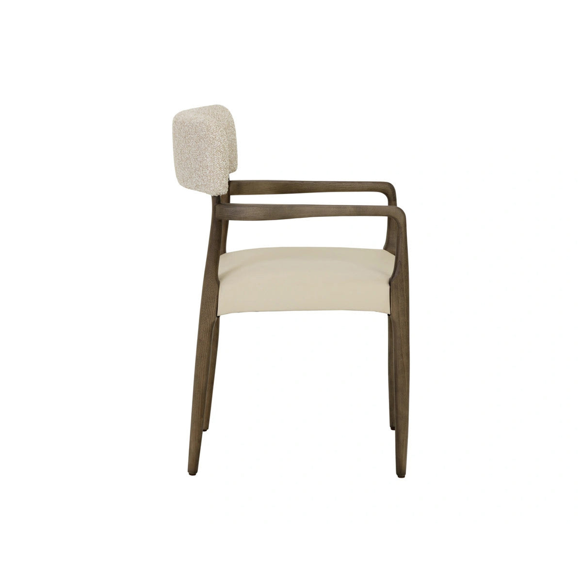 Guardi Dining Armchair-4
