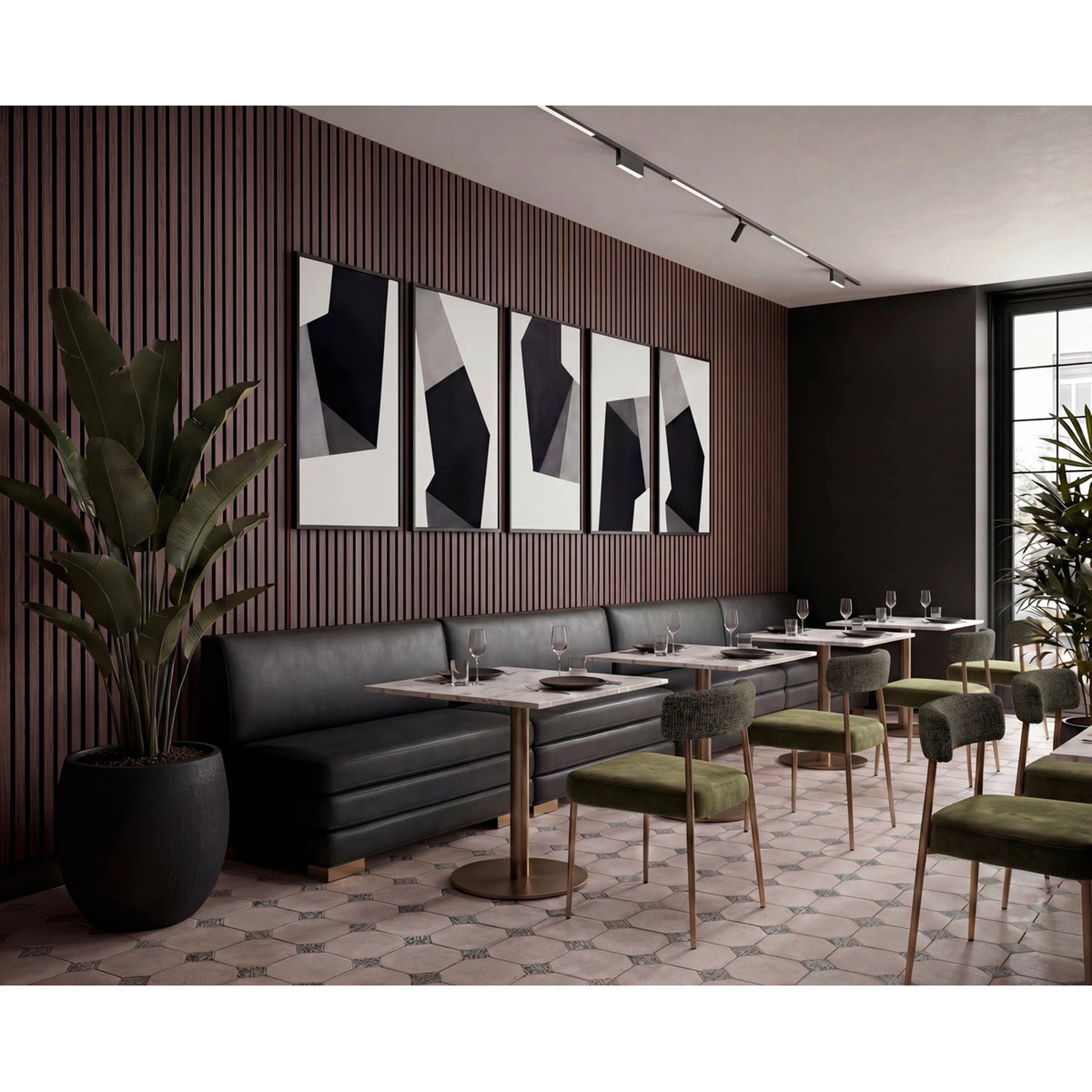 Andina Bistro Table -2
