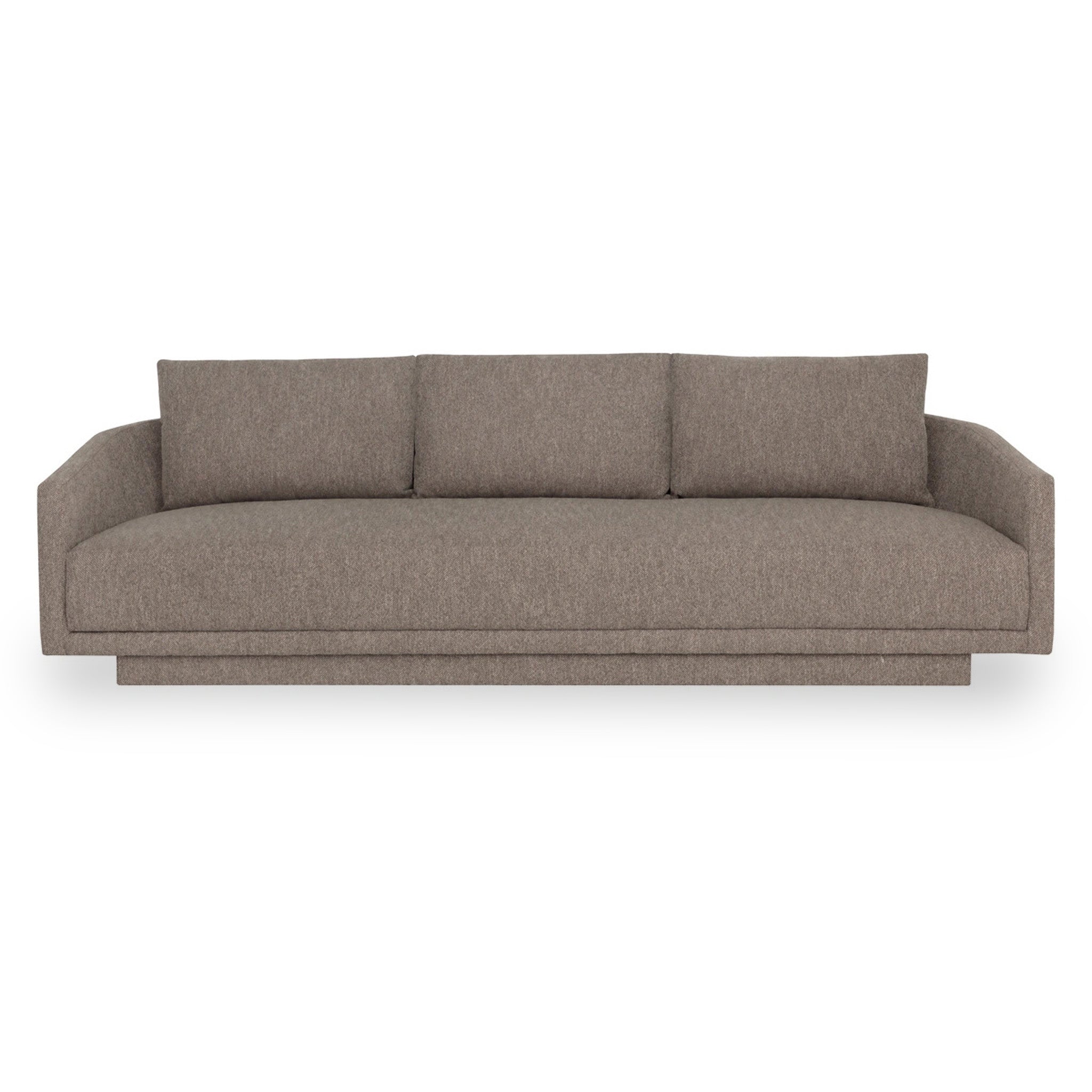 Gannon Sofa in Gellar Earth-1