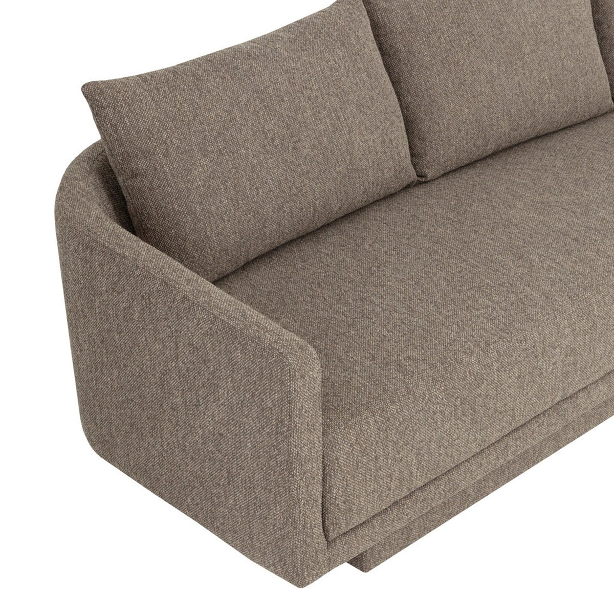 Gannon Sofa in Gellar Earth-4