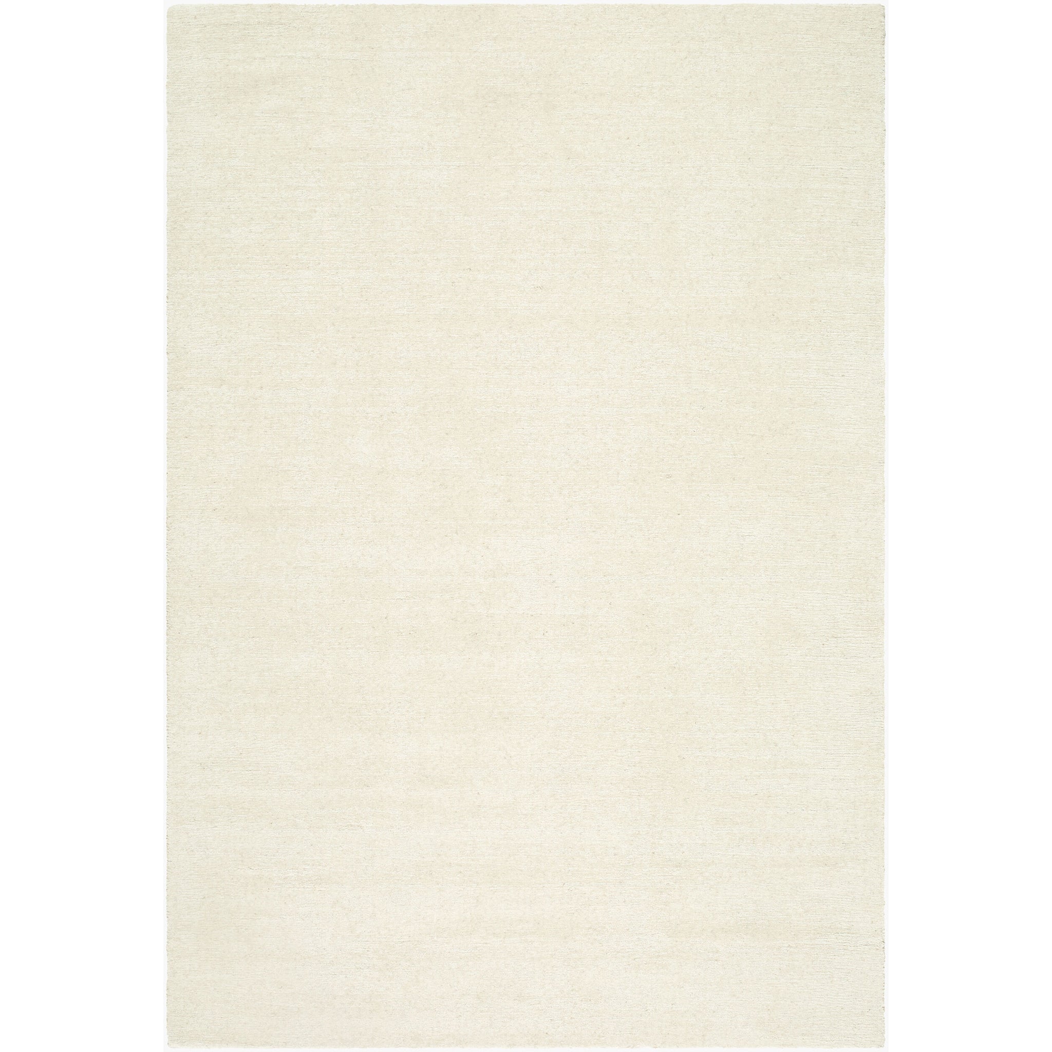 Keban Wool Rug in Ivory-1