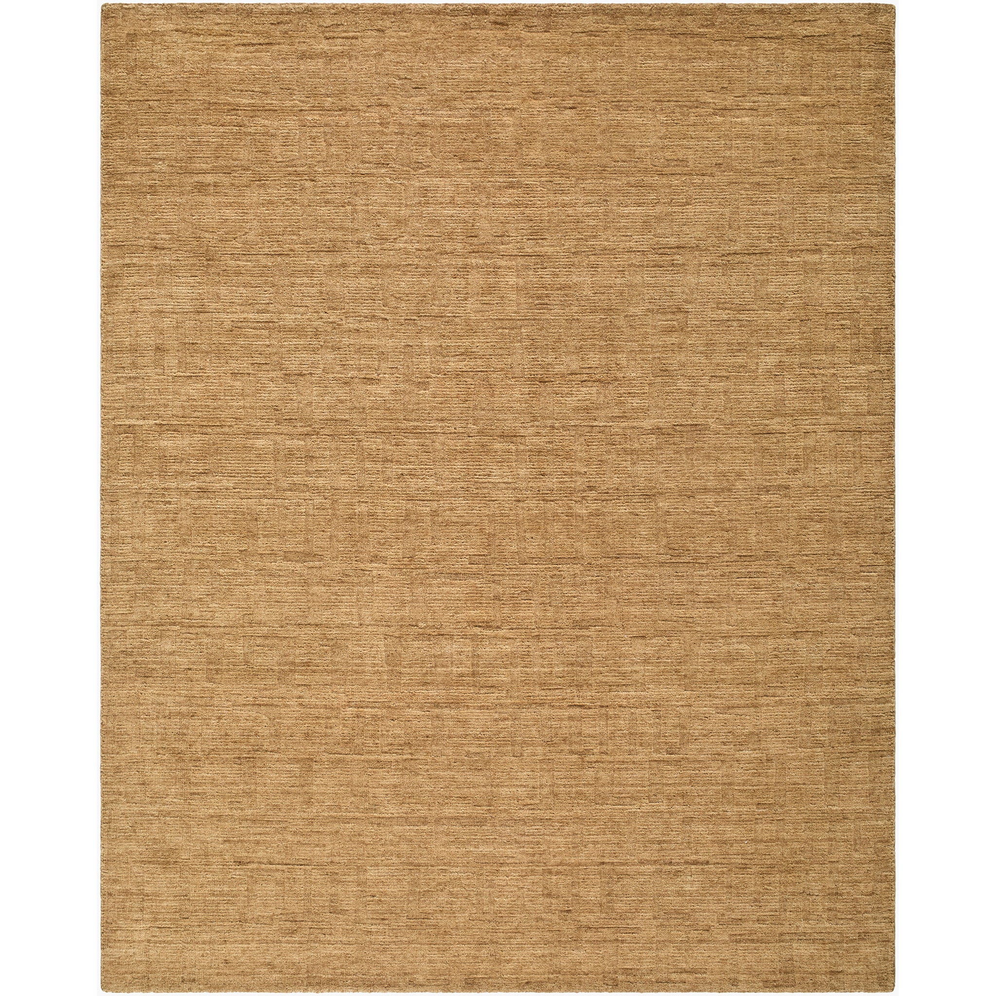 Shimla Wool Rug in Caramel-1