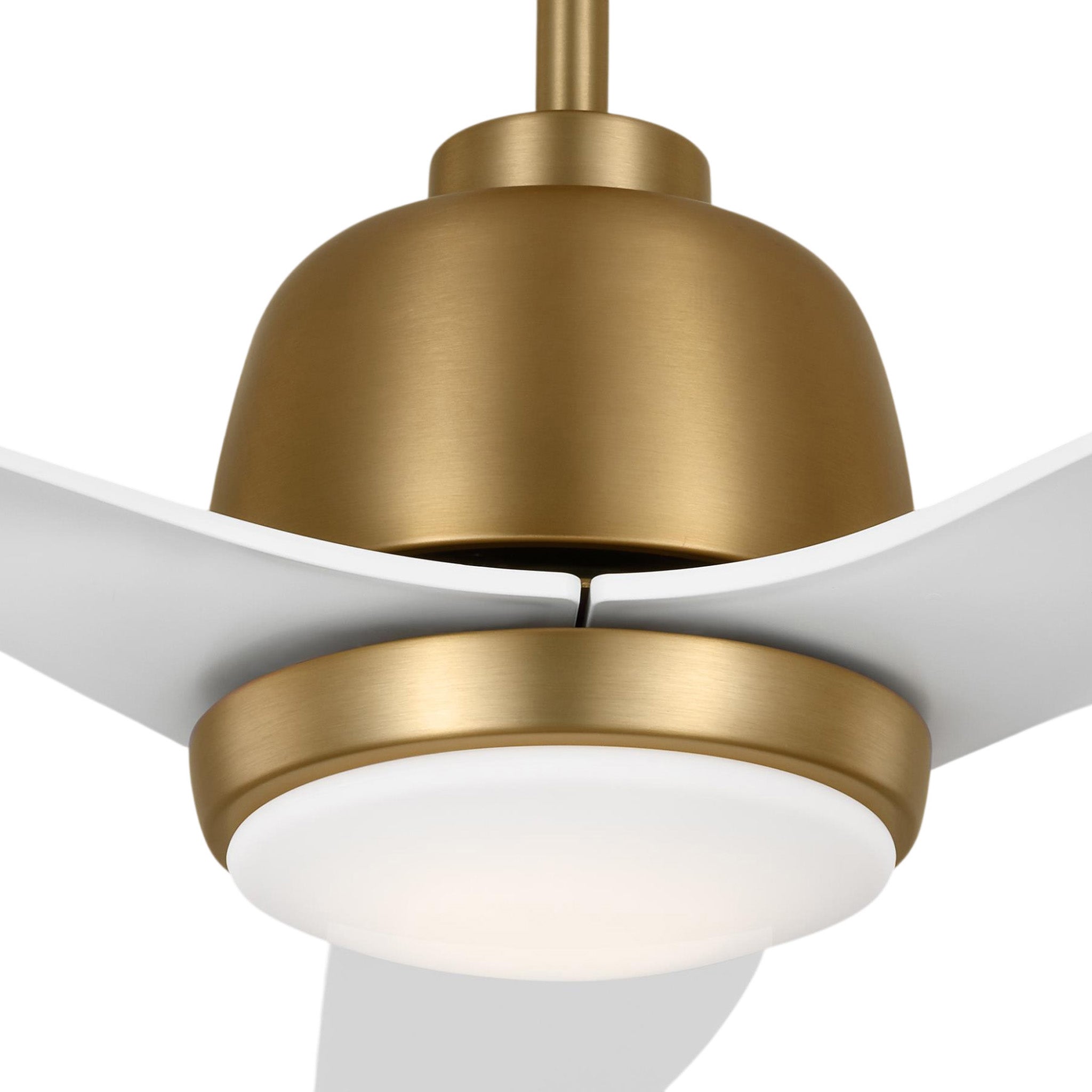 Avila 54" LED Ceiling Fan-12