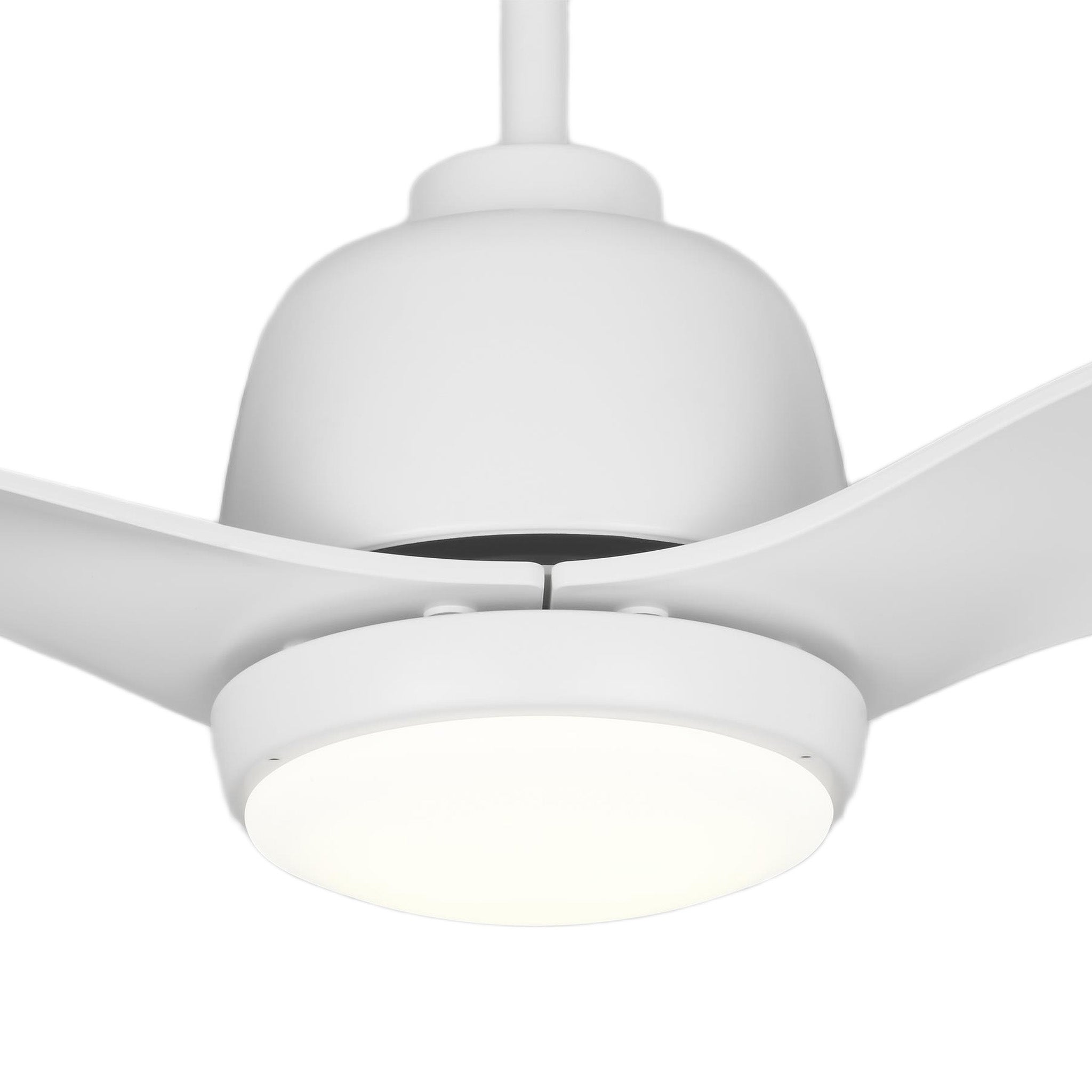 Avila 52" LED Ceiling Fan-8