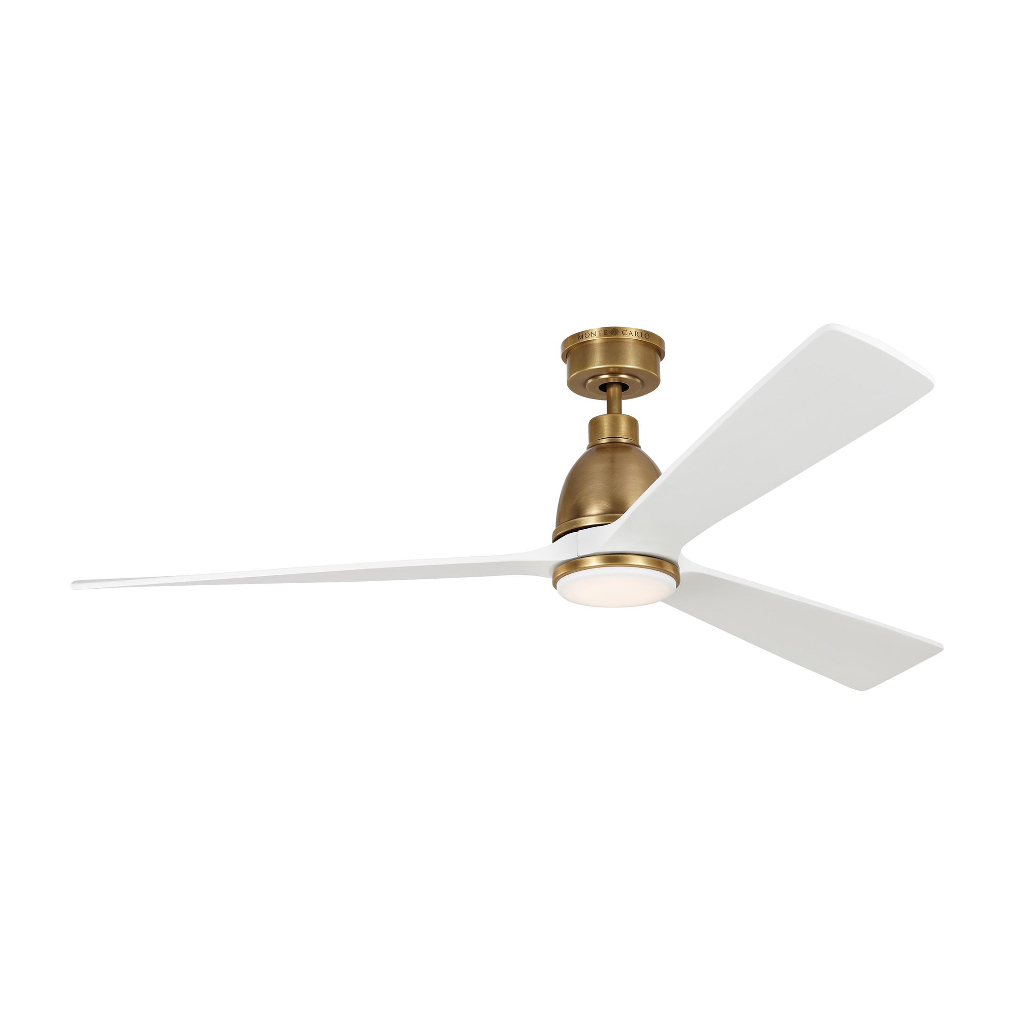 Bryden 60" LED Ceiling Fan-1