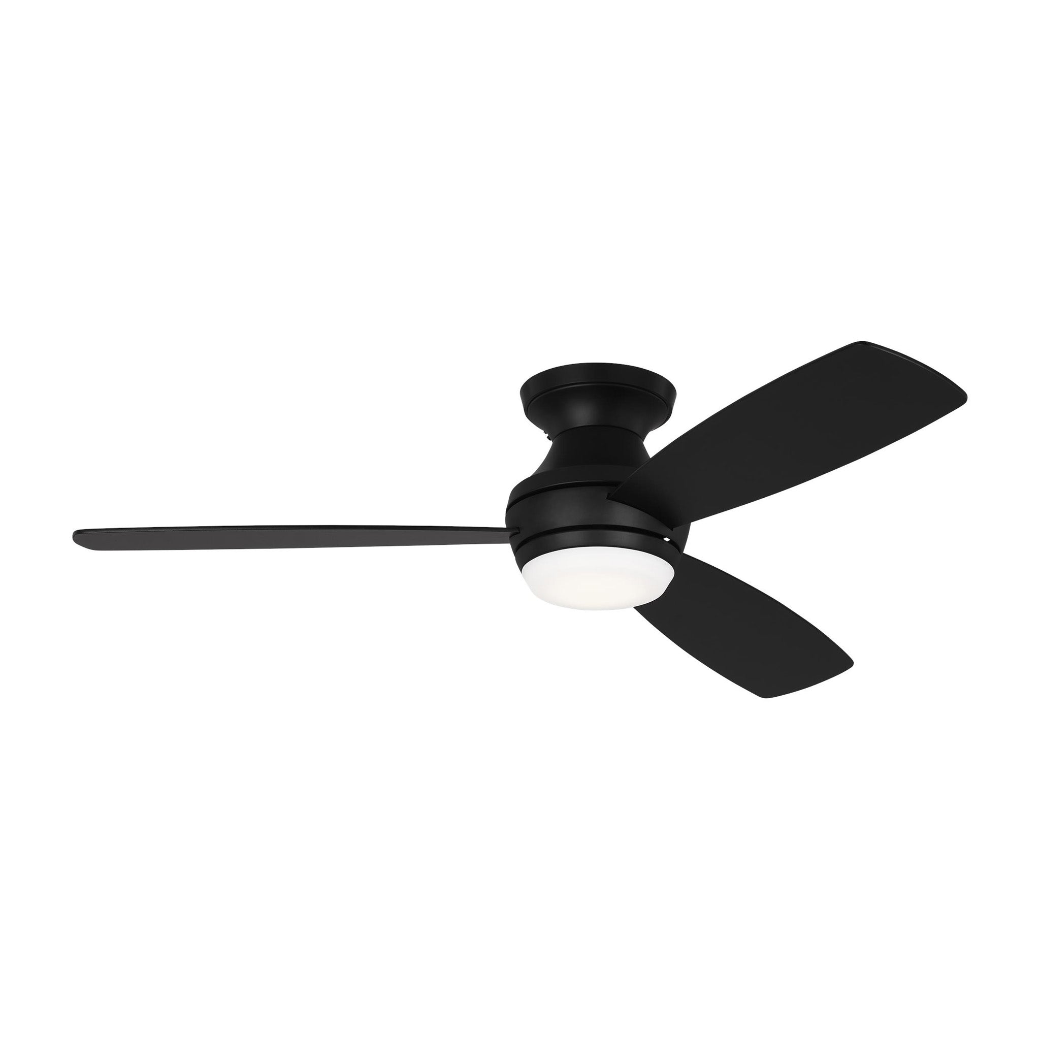 Ikon 52" Dimmable LED Ceiling Fan-3