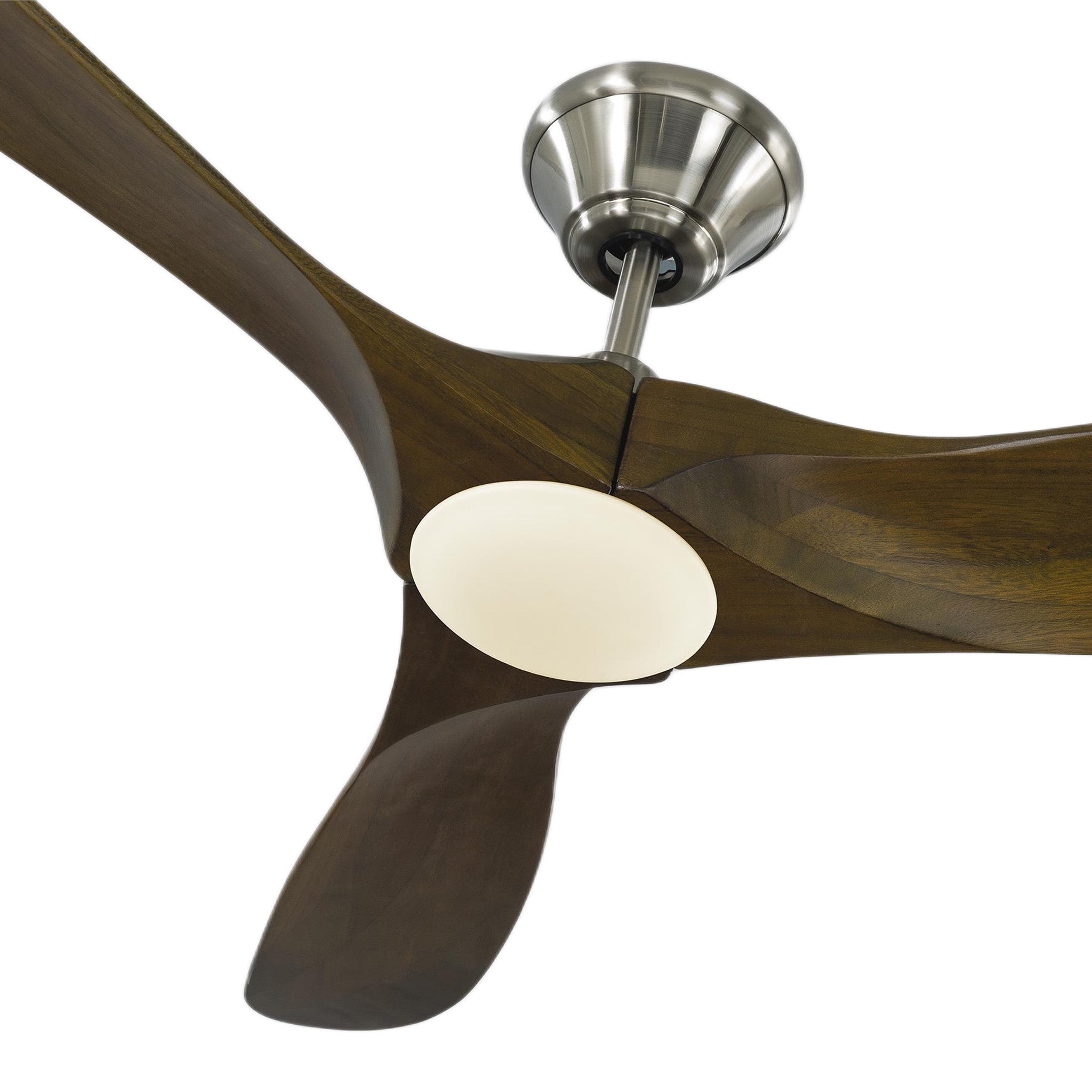Maverick 52" LED Ceiling Fan-9