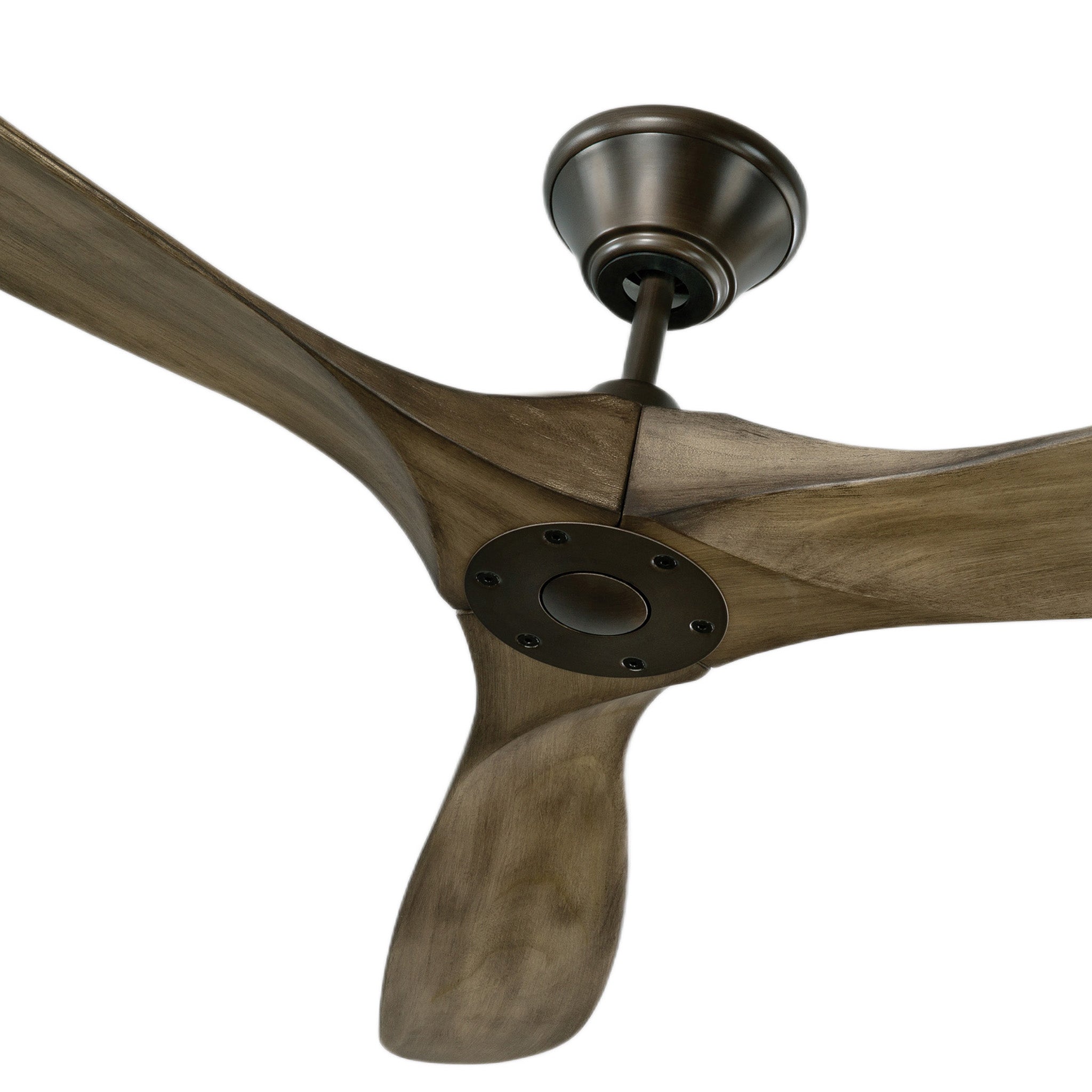 Maverick 60" Ceiling Fan-4