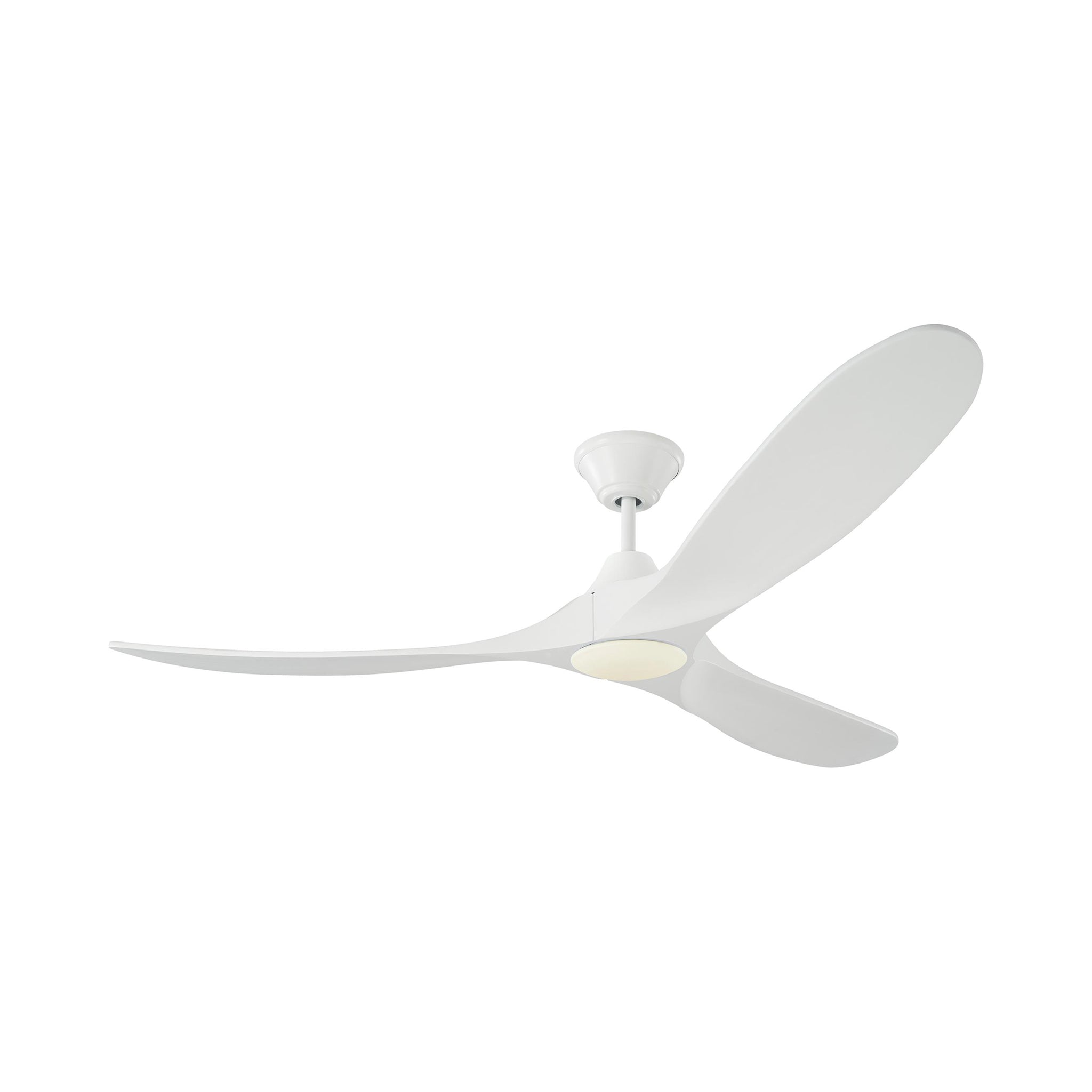 Maverick 60" LED Ceiling Fan-10