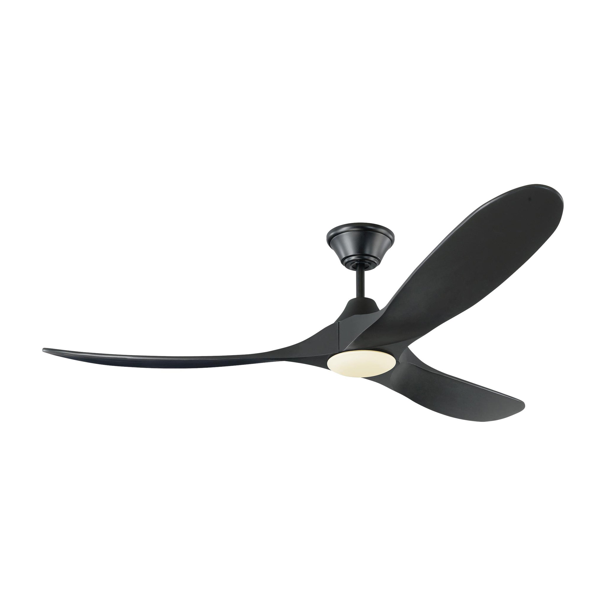 Maverick 60" LED Ceiling Fan-3