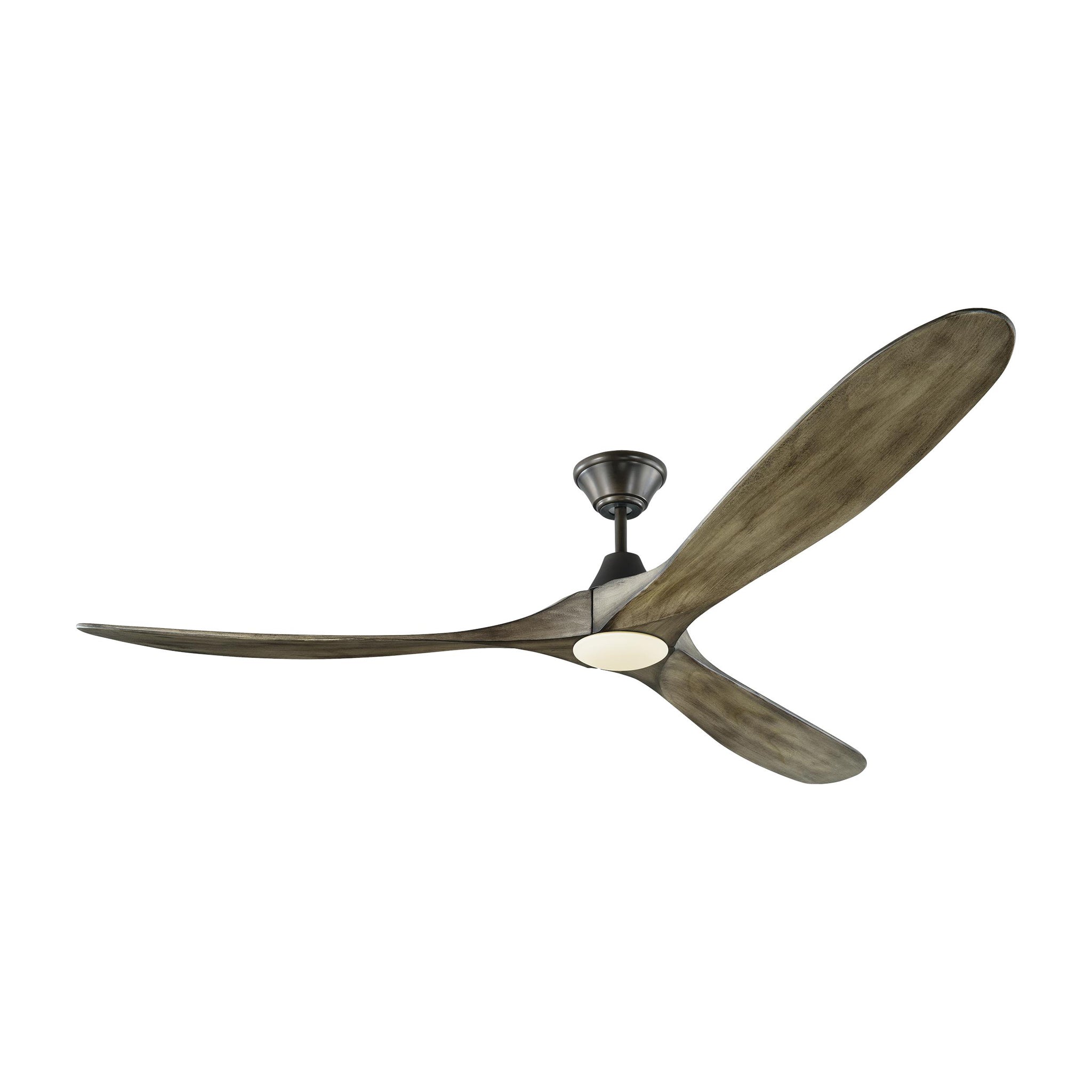 Maverick 70" LED Ceiling Fan-1