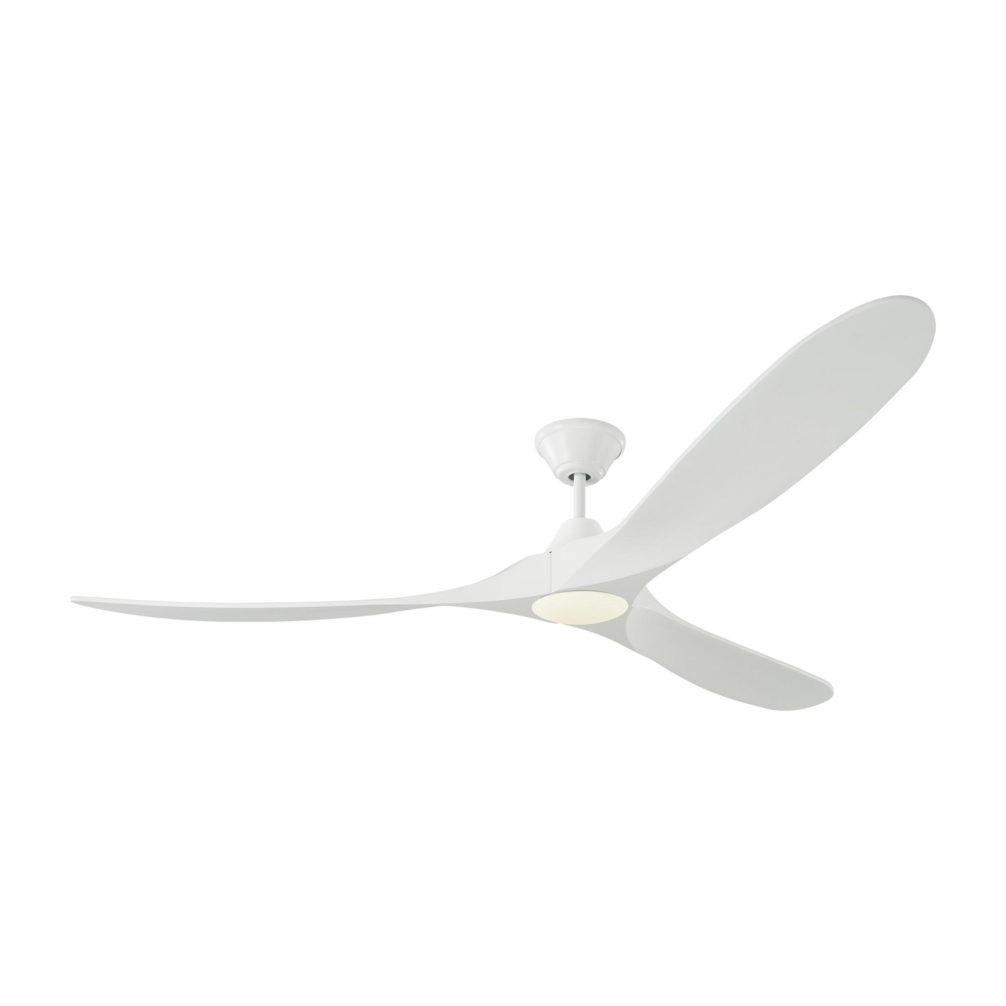 Maverick 70" LED Ceiling Fan-10