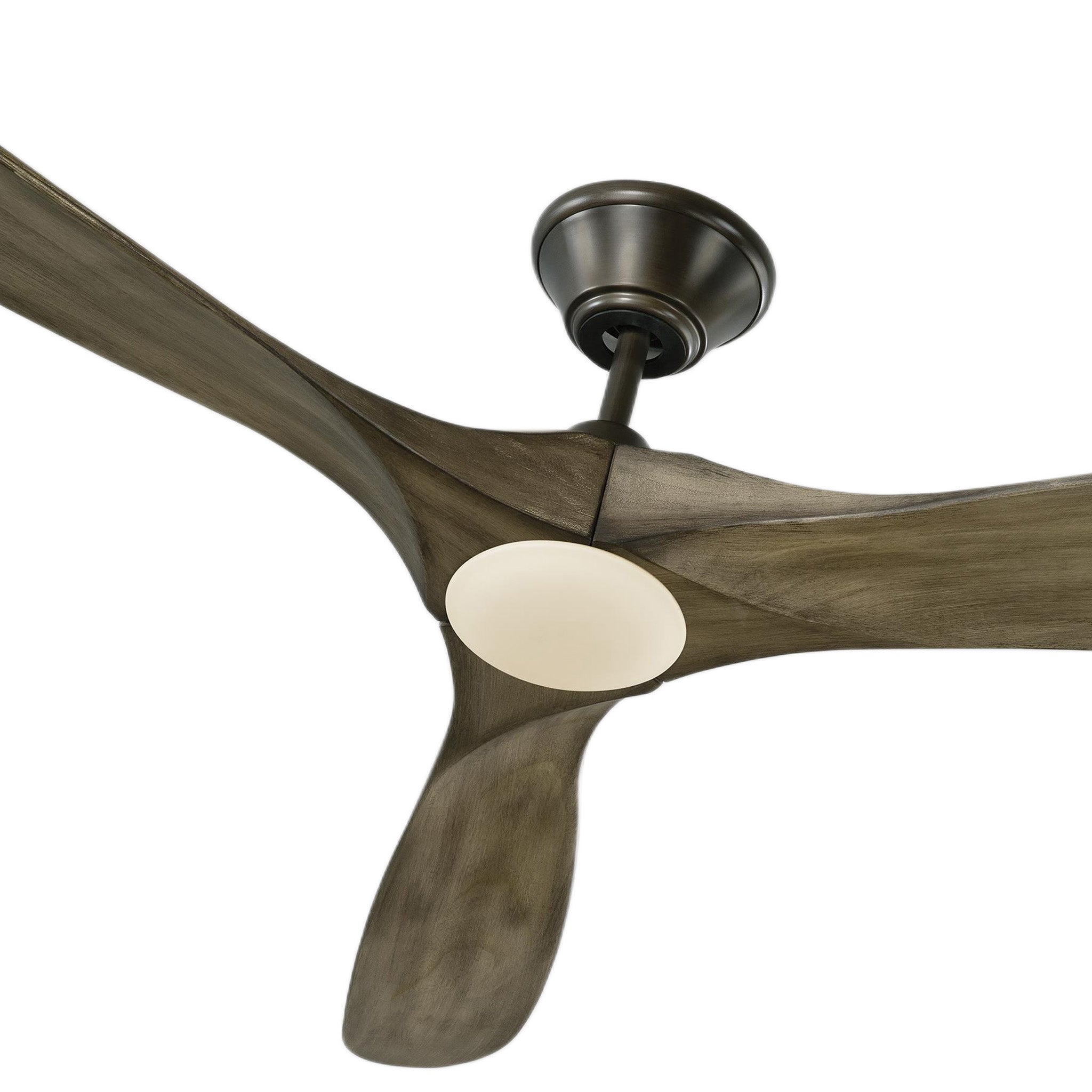 Maverick 70" LED Ceiling Fan-4