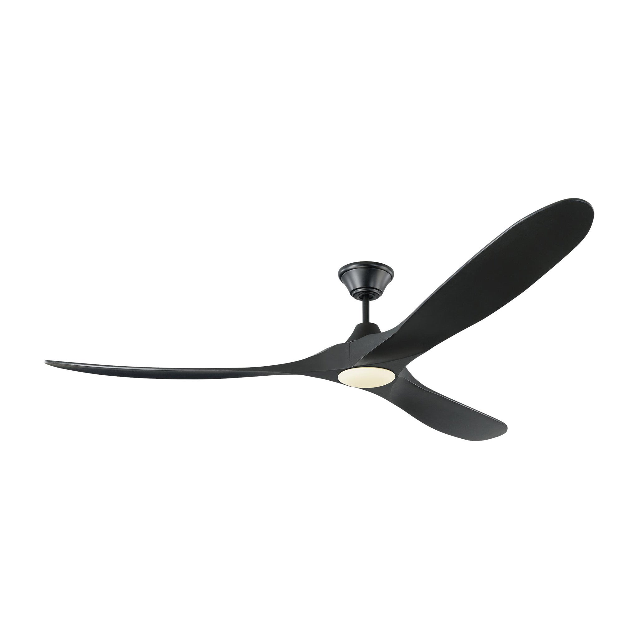 Maverick 70" LED Ceiling Fan-5