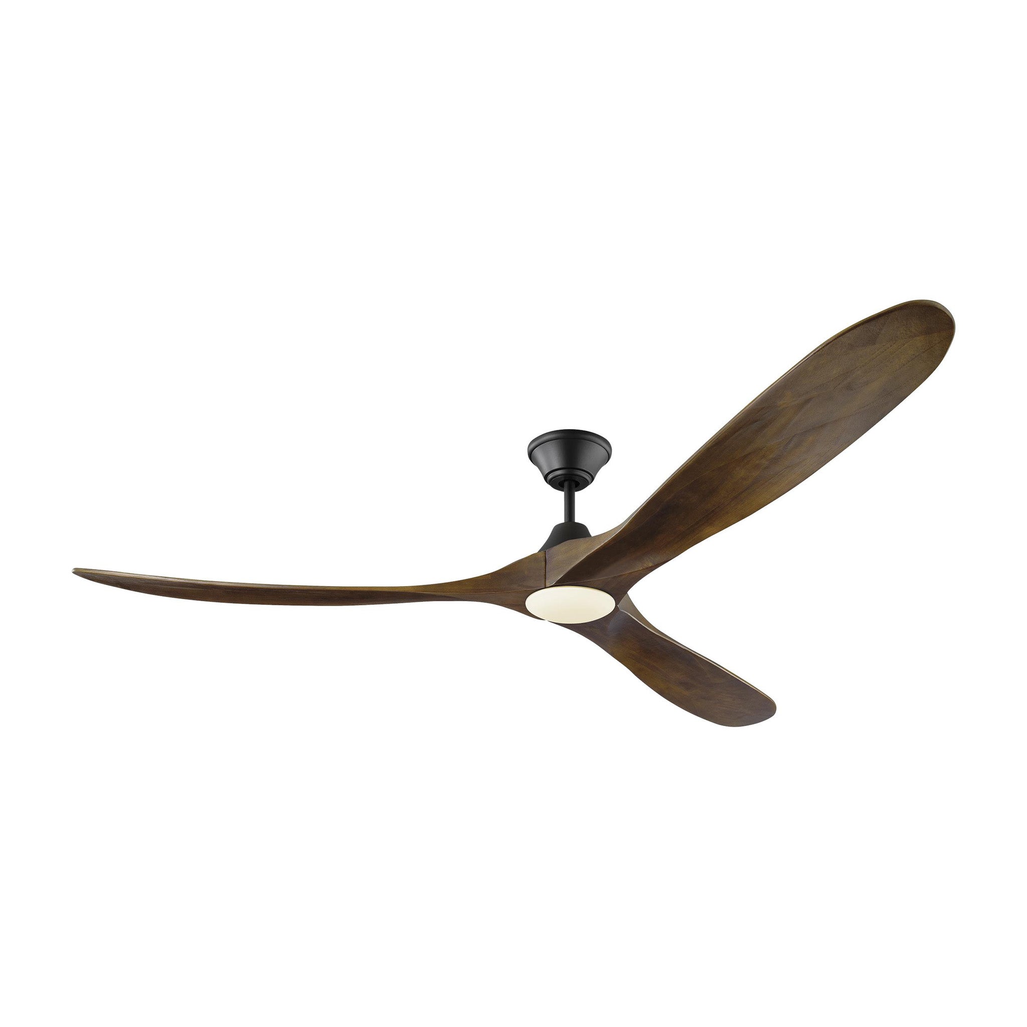 Maverick 70" LED Ceiling Fan-7
