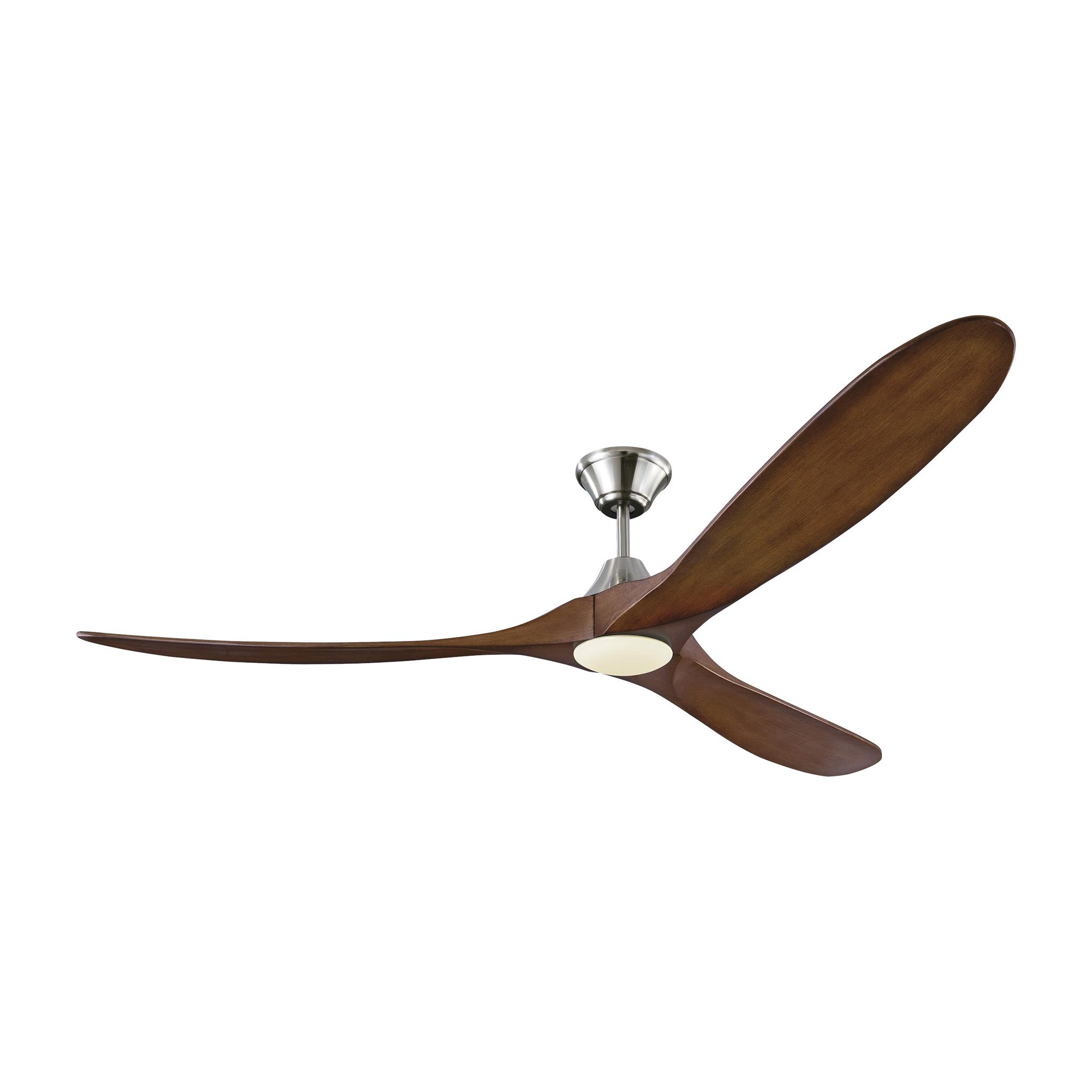Maverick 70" LED Ceiling Fan-9