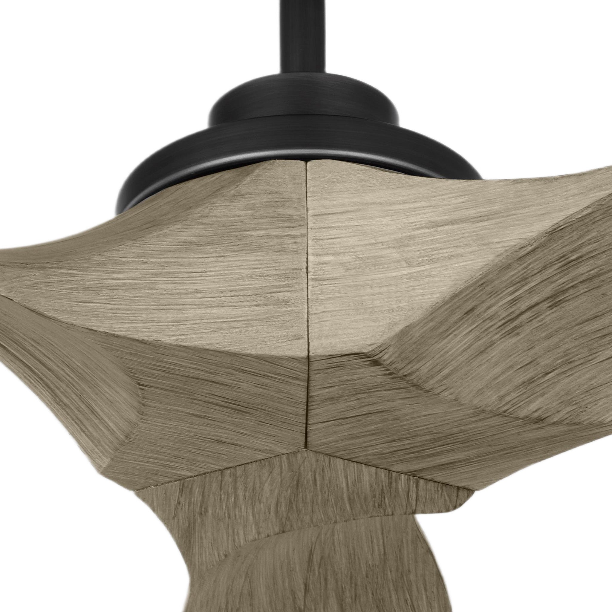 Collins Smart 52" Ceiling Fan-2
