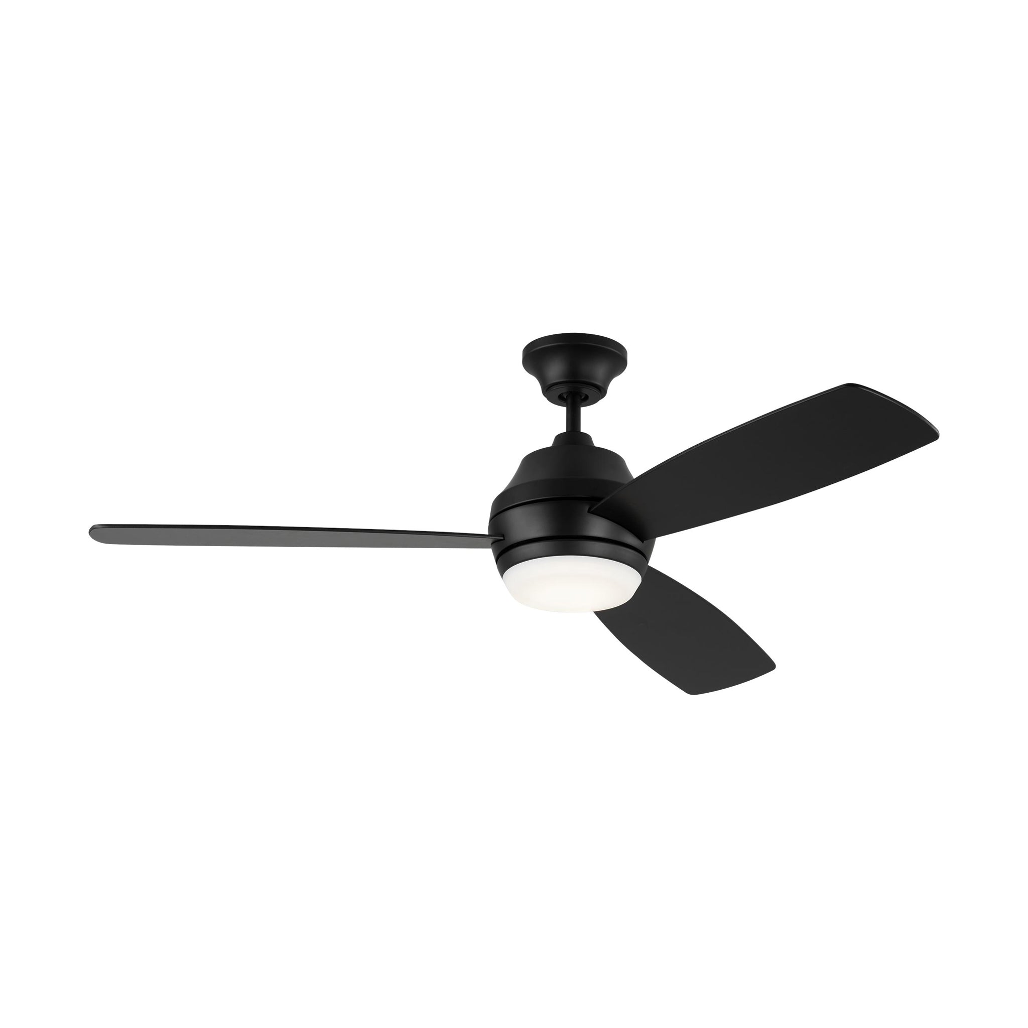 Ikon 52" LED Ceiling Fan-3