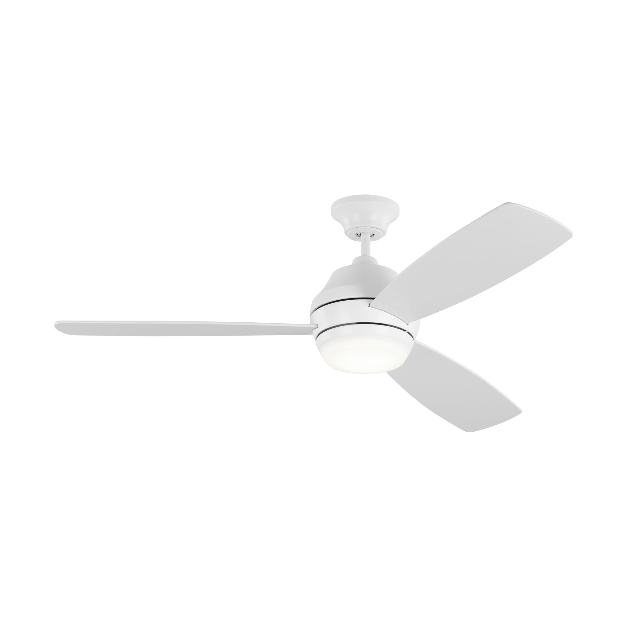 Ikon 52" LED Ceiling Fan-4
