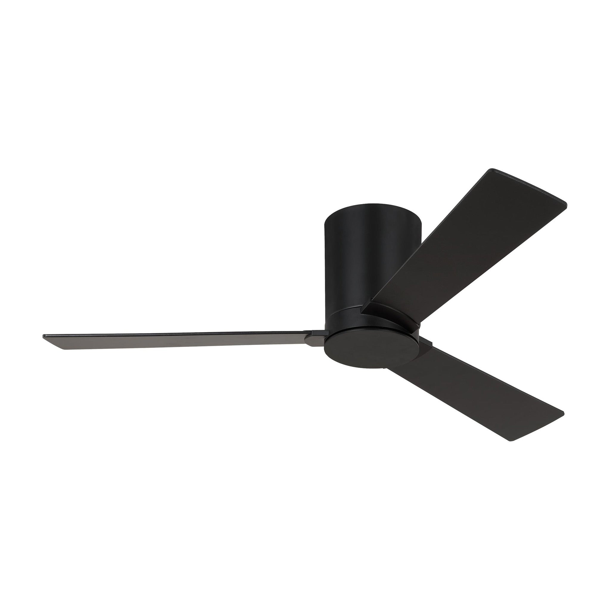 Rozzen 44" Hugger Ceiling Fan-3