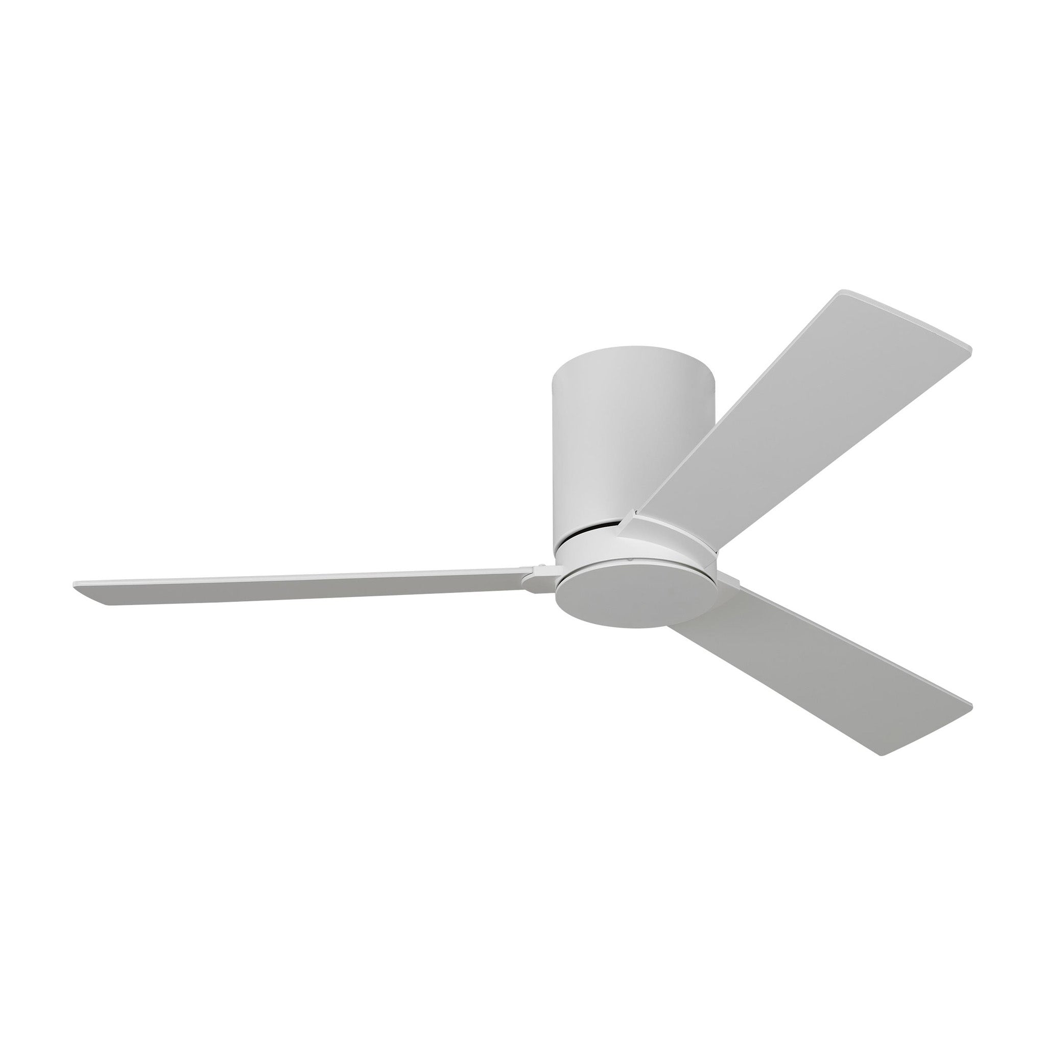 Rozzen 44" Hugger Ceiling Fan-4