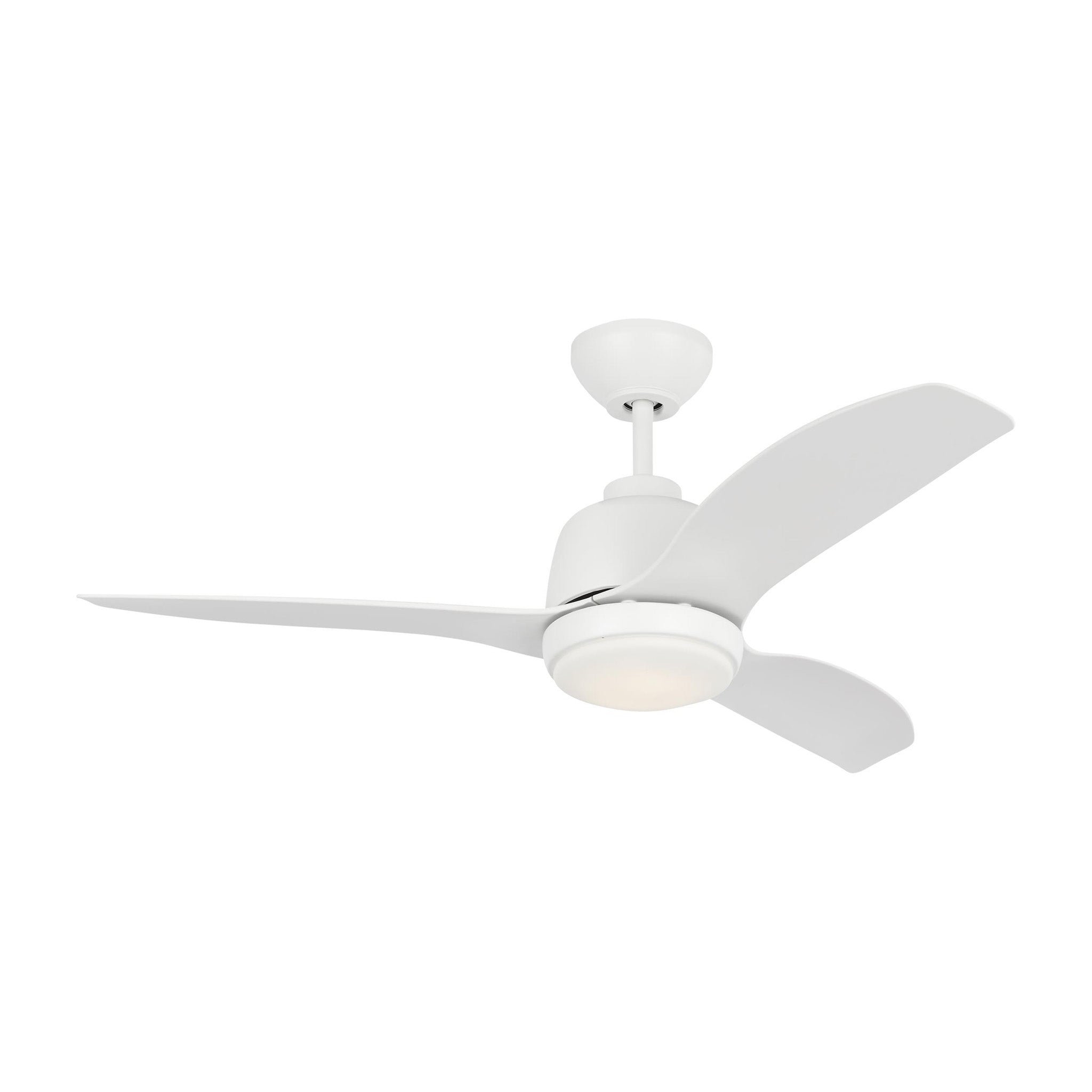 Avila Coastal 44" LED Ceiling Fan-2