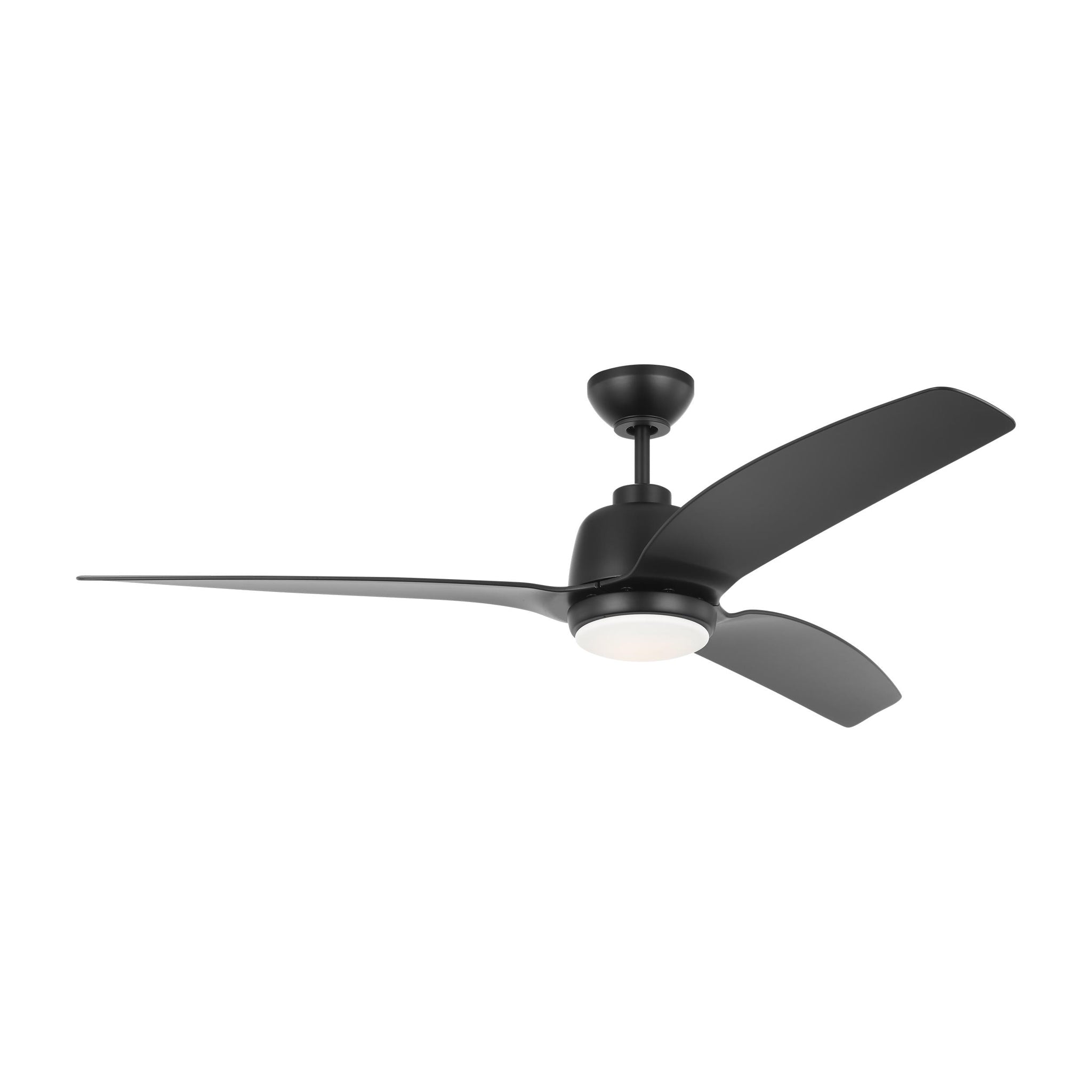 Avila Coastal 60" LED Ceiling Fan-1