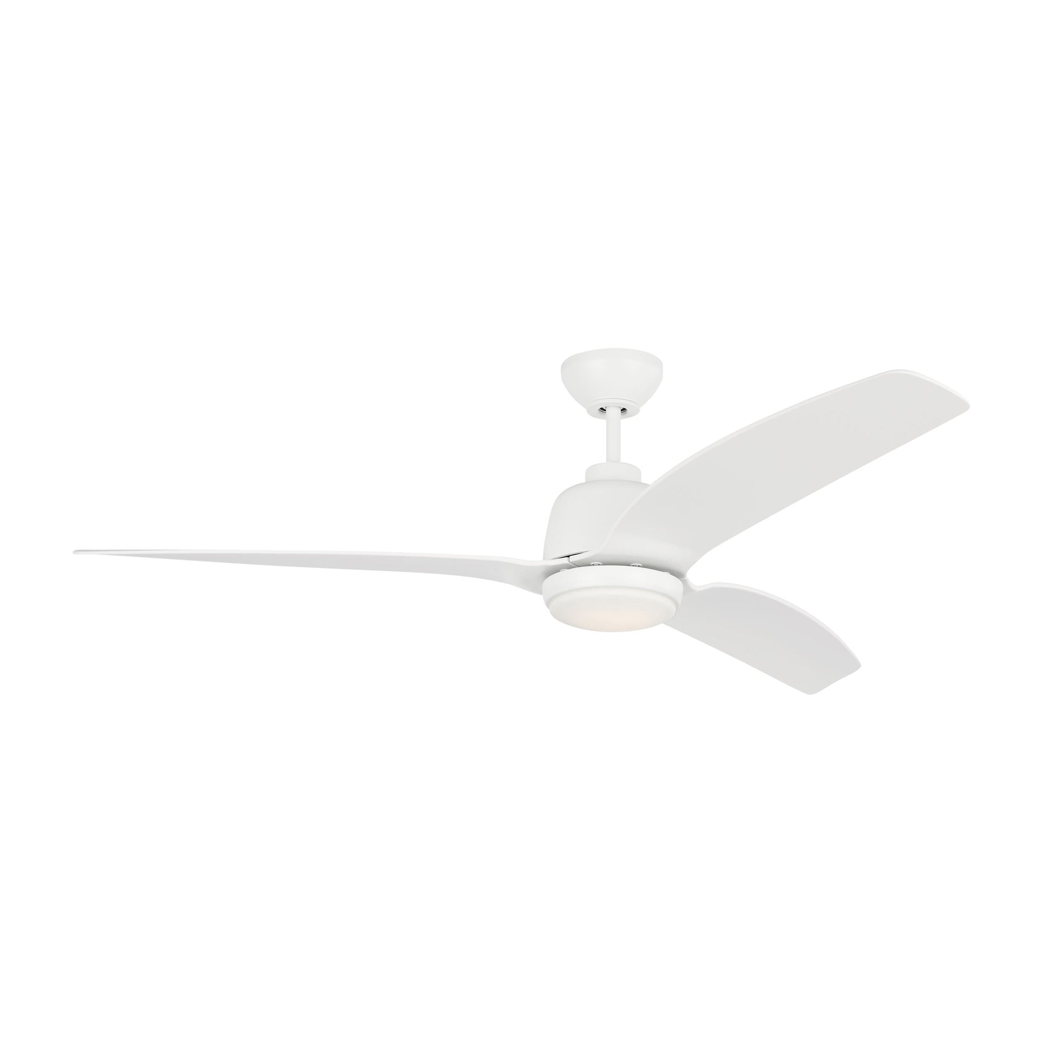 Avila Coastal 60" LED Ceiling Fan-2