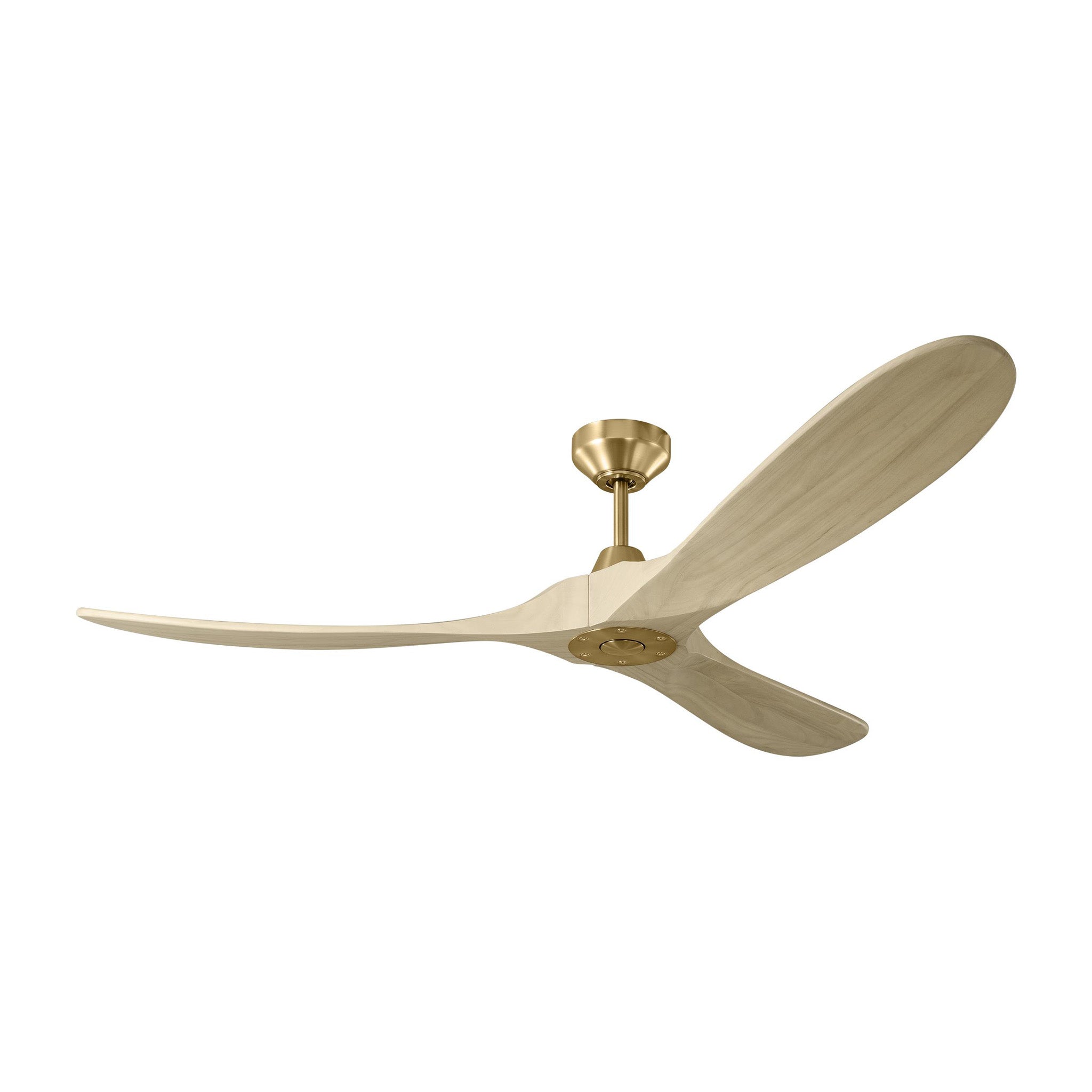 Maverick Smart 60" Ceiling Fan-1